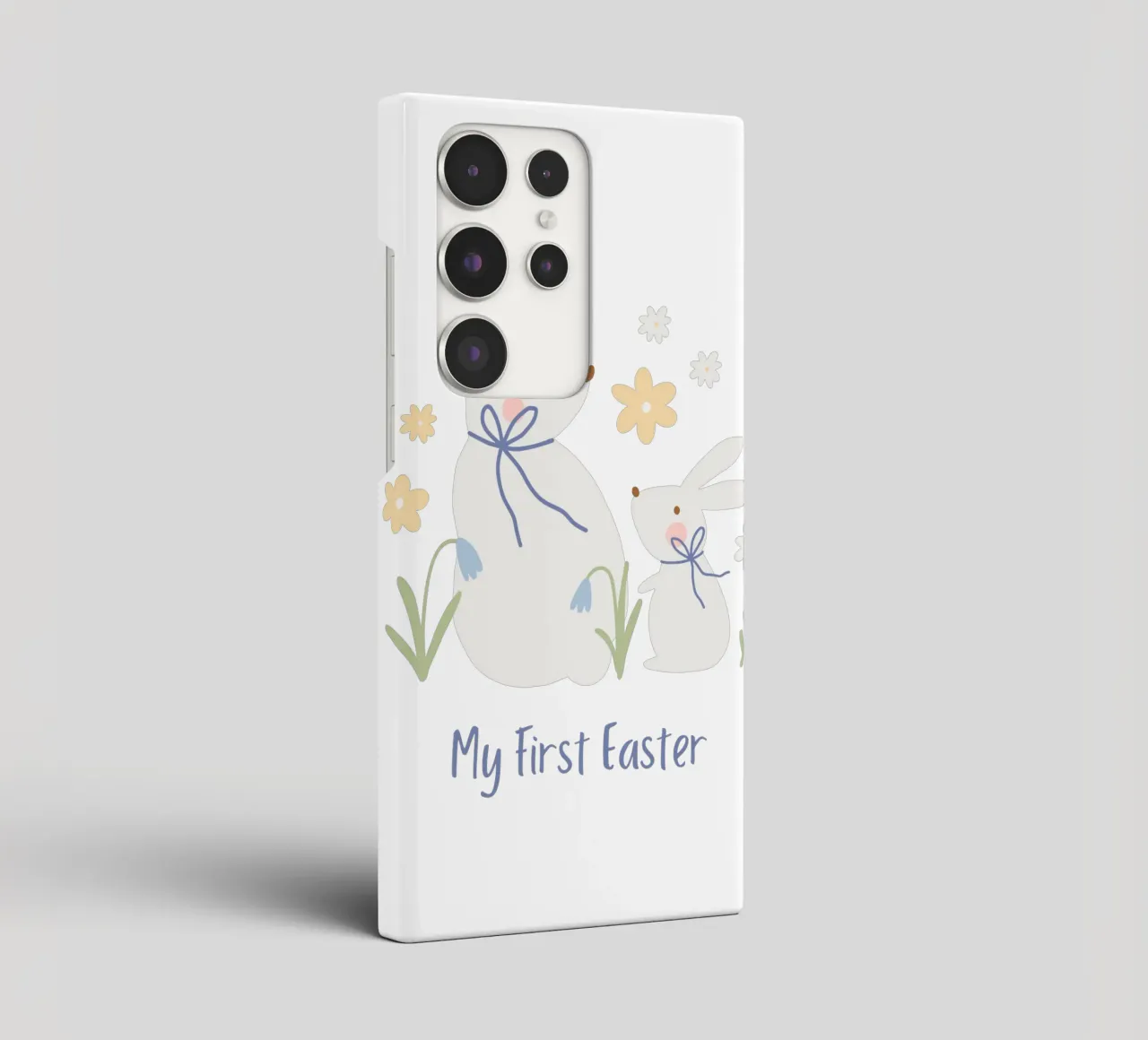 la mia prima pasqua cover samsung da khoailang