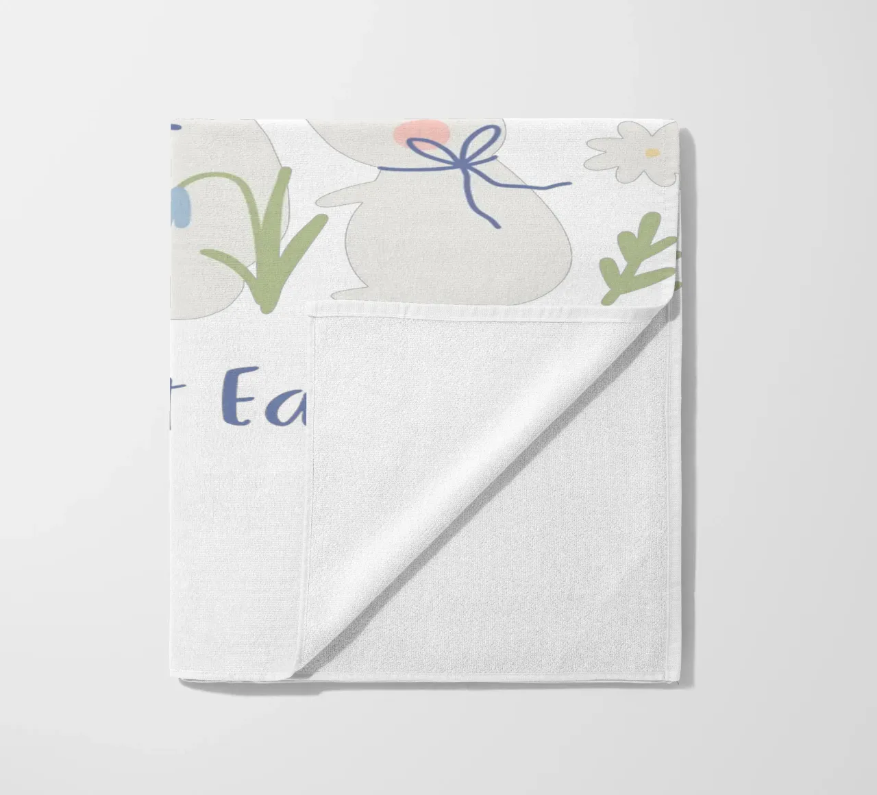 la mia prima pasqua telo mare da khoailang