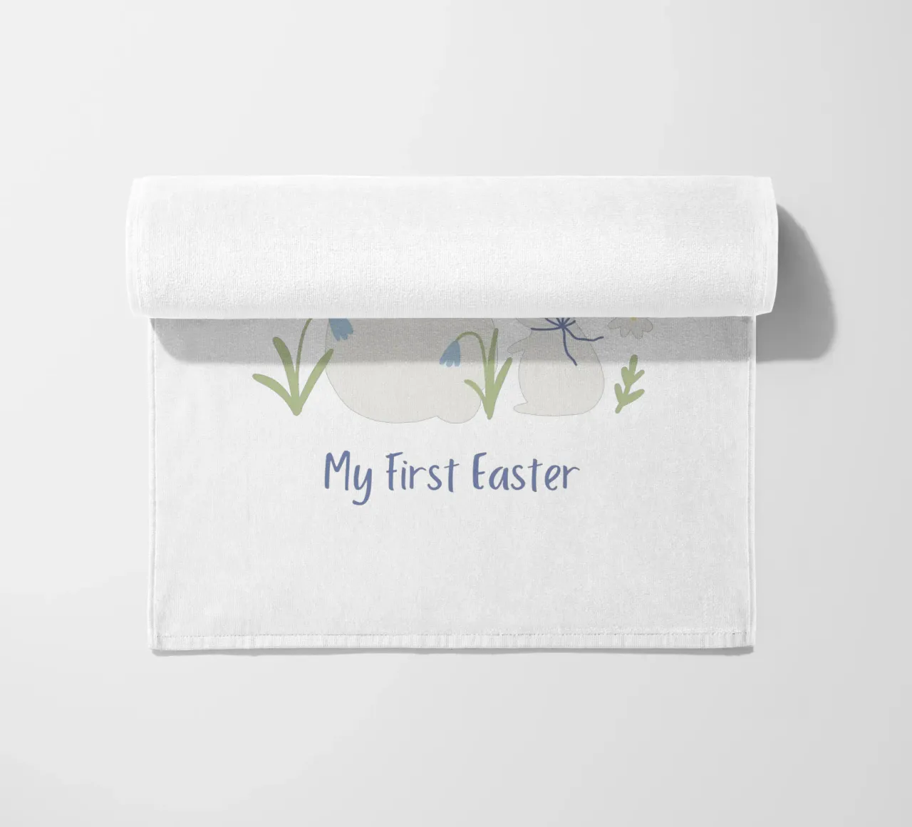 la mia prima pasqua telo mare da khoailang