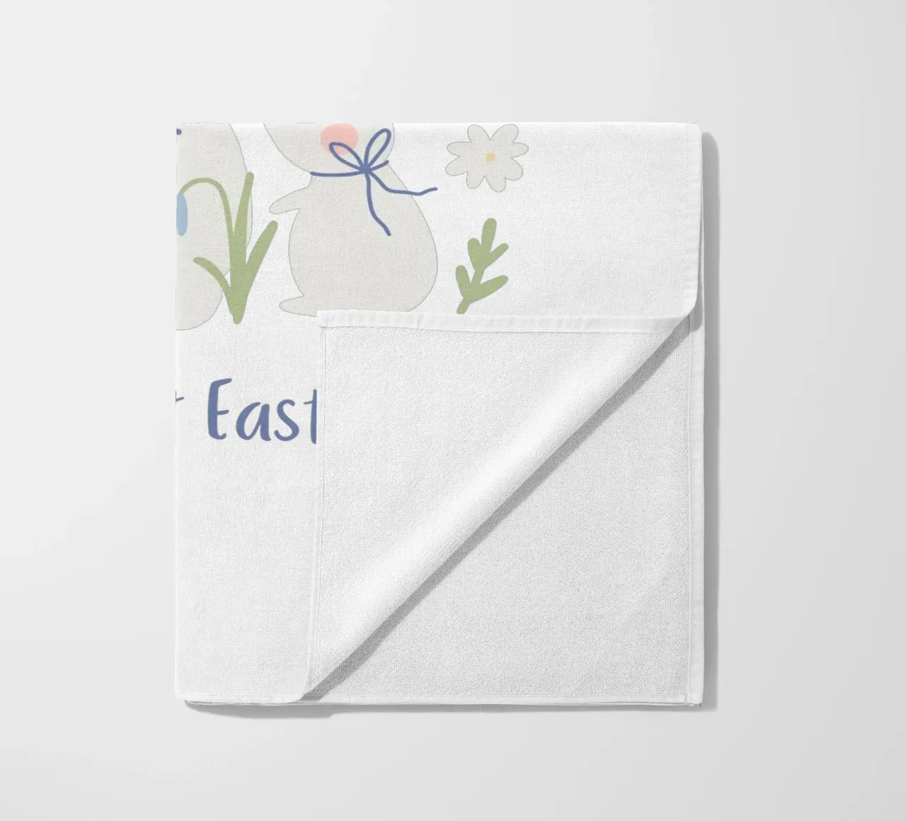 la mia prima pasqua telo mare da khoailang