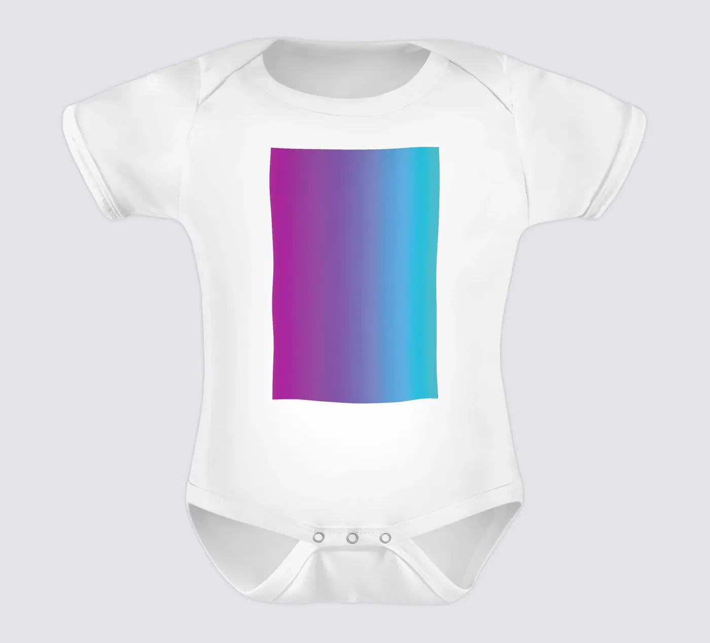 80's body bébé de Oh Darling
