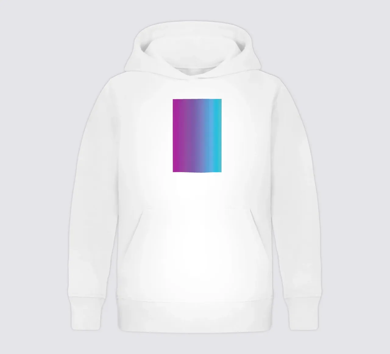80's kids hoodie by Oh Darling