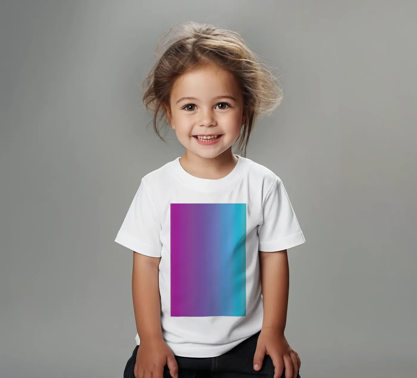 80's t-shirt bambini da Oh Darling