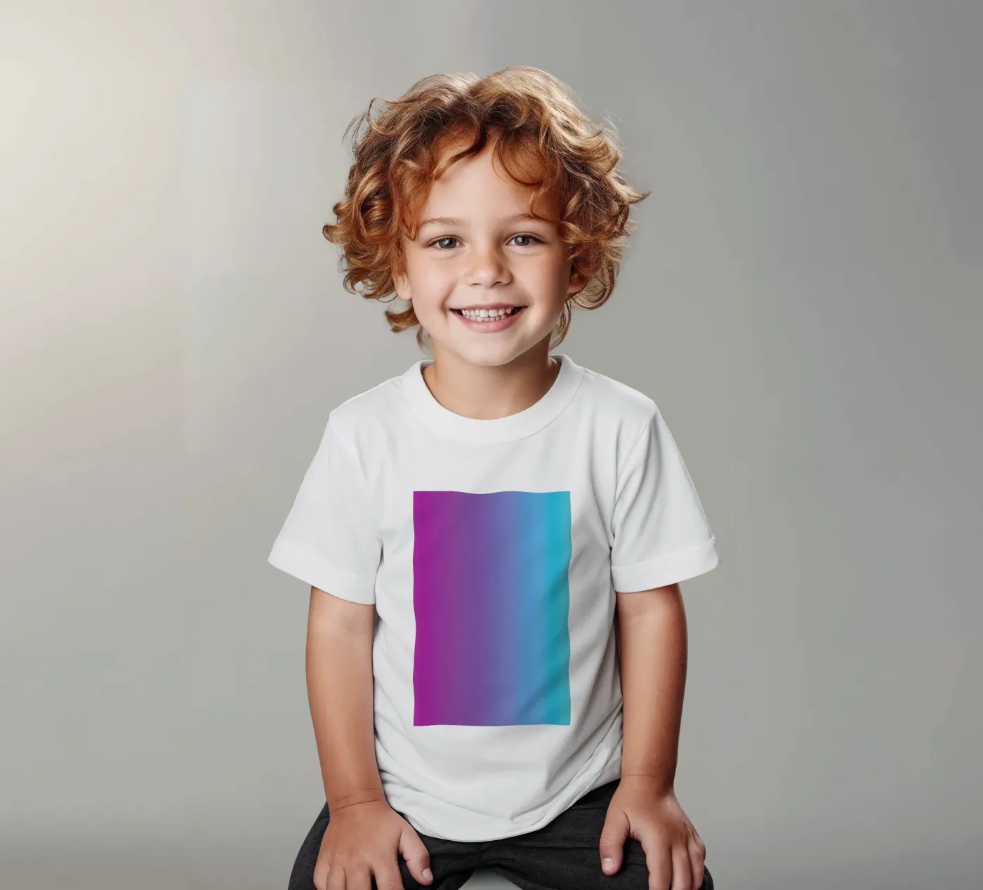 80's t-shirt bambini da Oh Darling