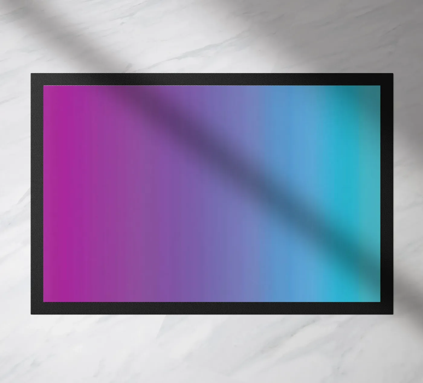 80's paillasson de Oh Darling