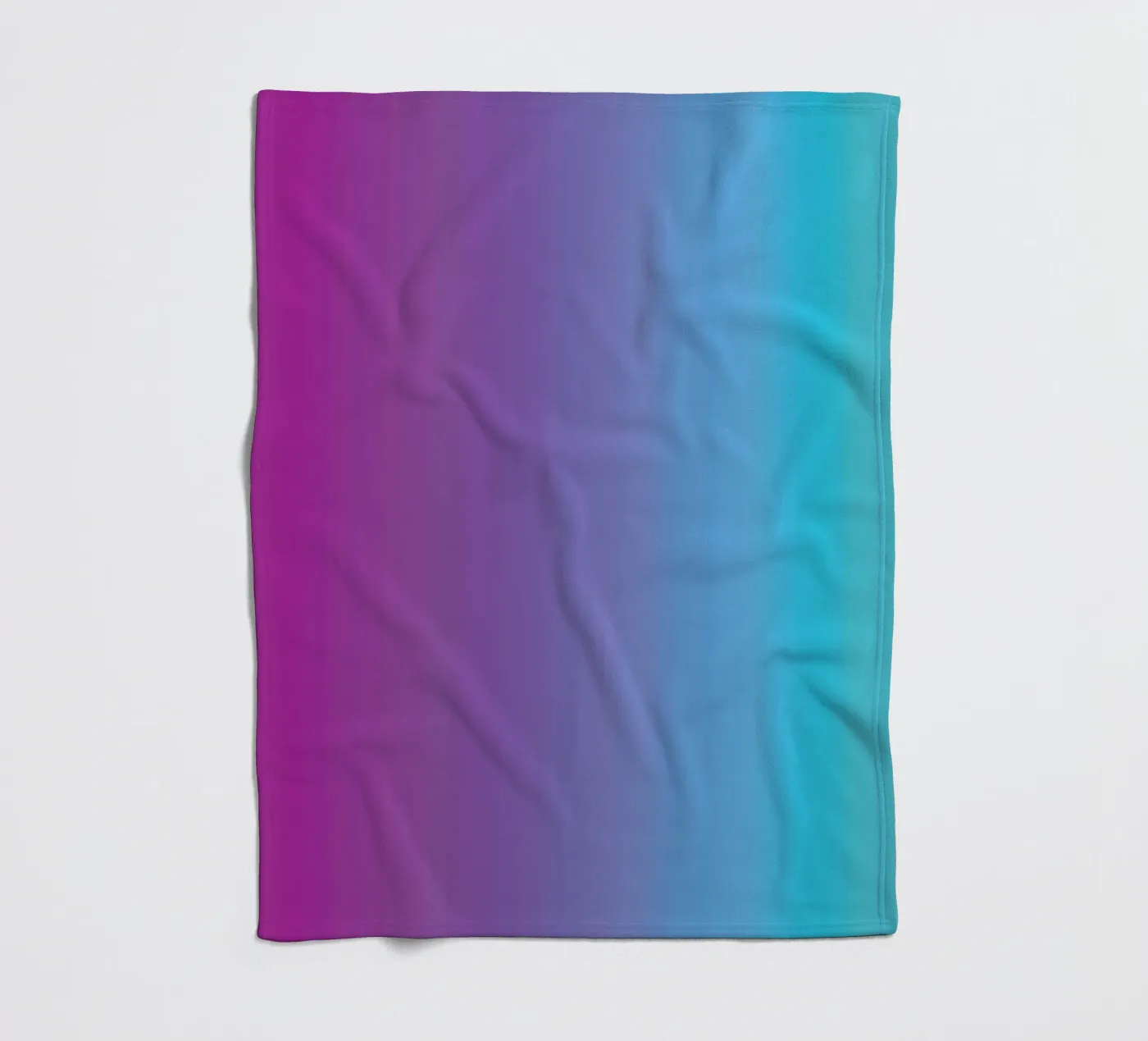 80's coperta in pile da Oh Darling