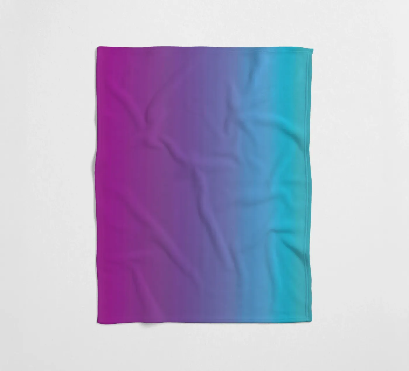 80's coperta in pile da Oh Darling