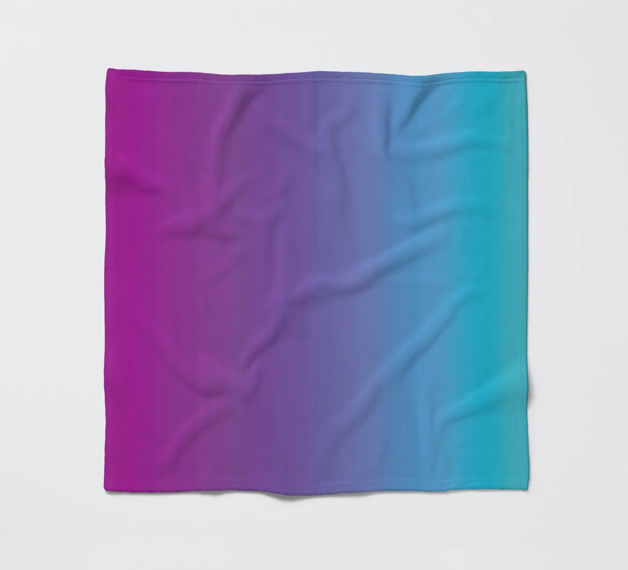 80's fleece blanket by Oh Darling