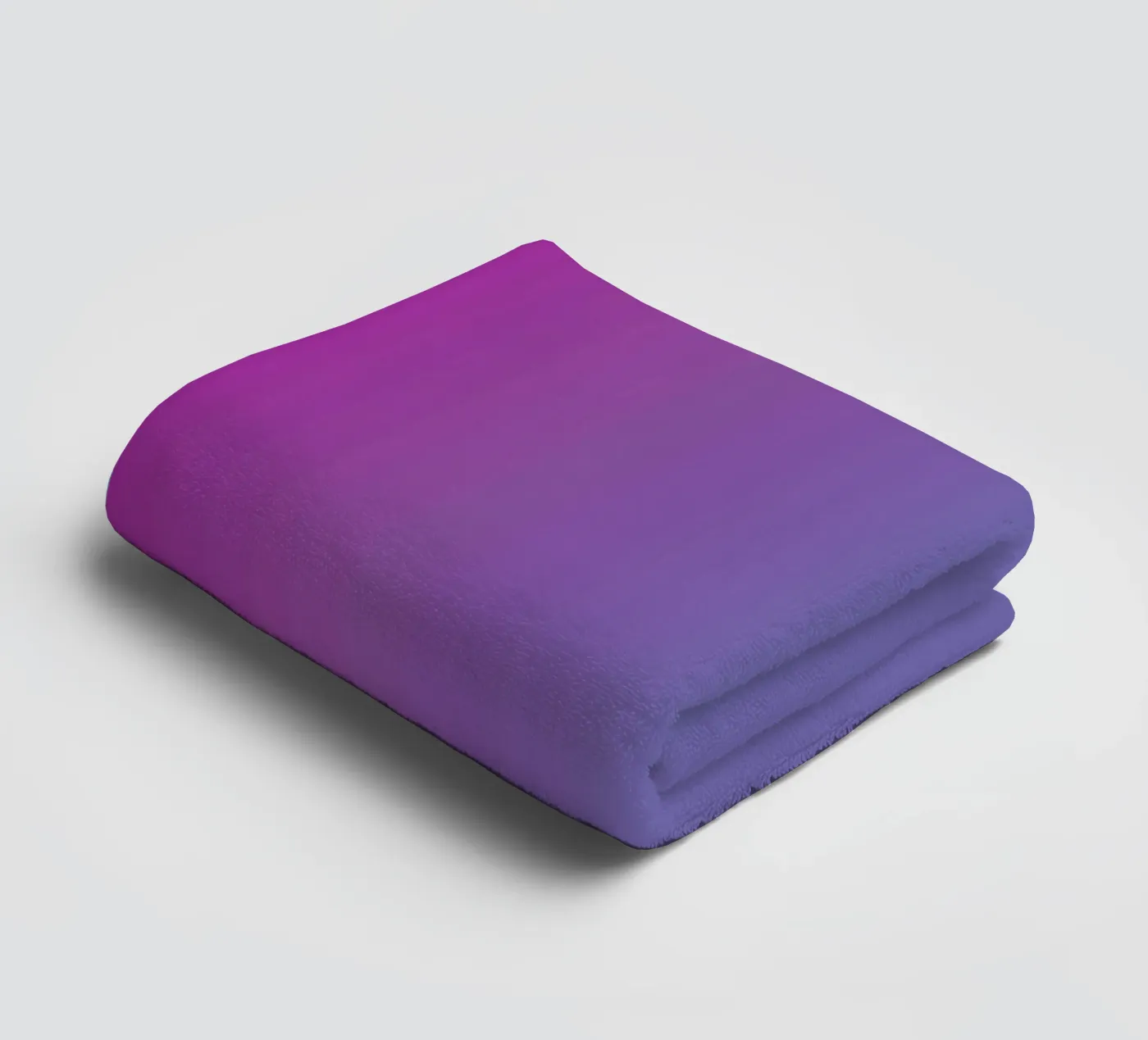 80's badhanddoek van Oh Darling