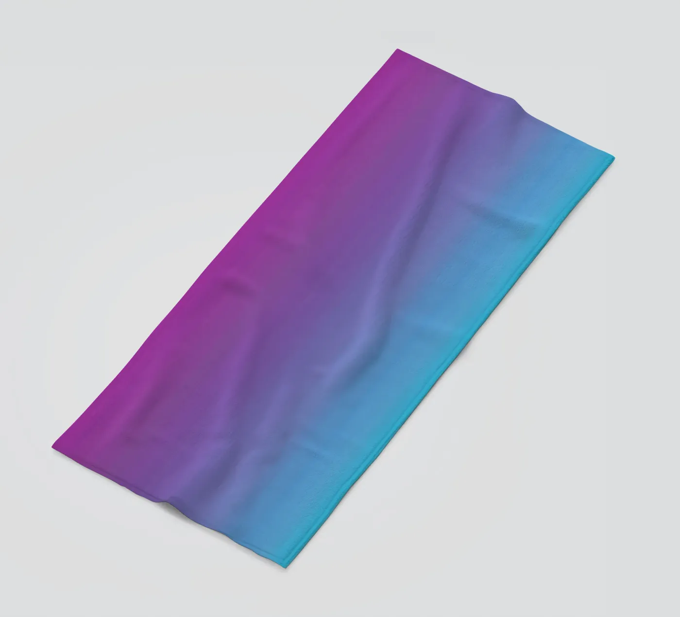 80's strandhanddoek van Oh Darling