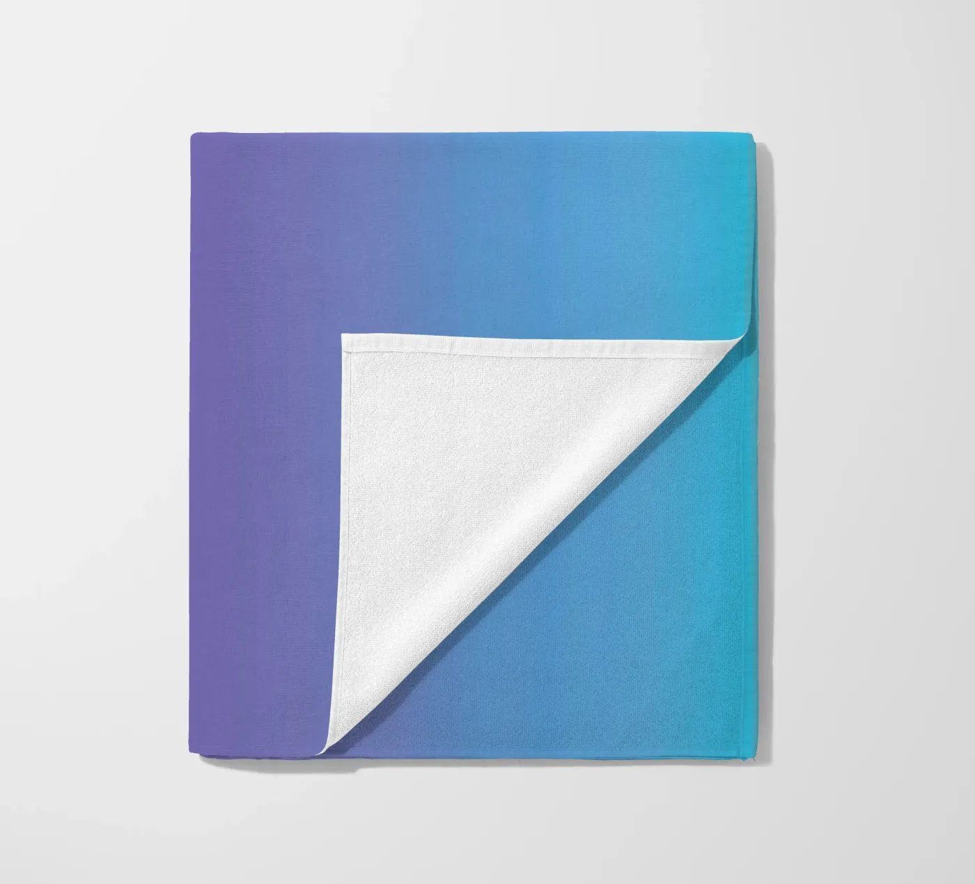 80's strandhanddoek van Oh Darling