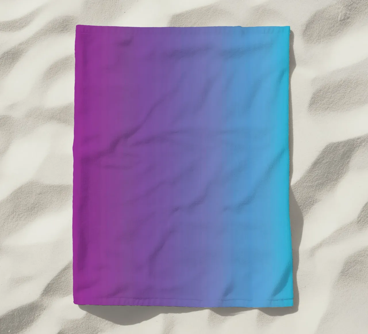 80's telo mare da Oh Darling