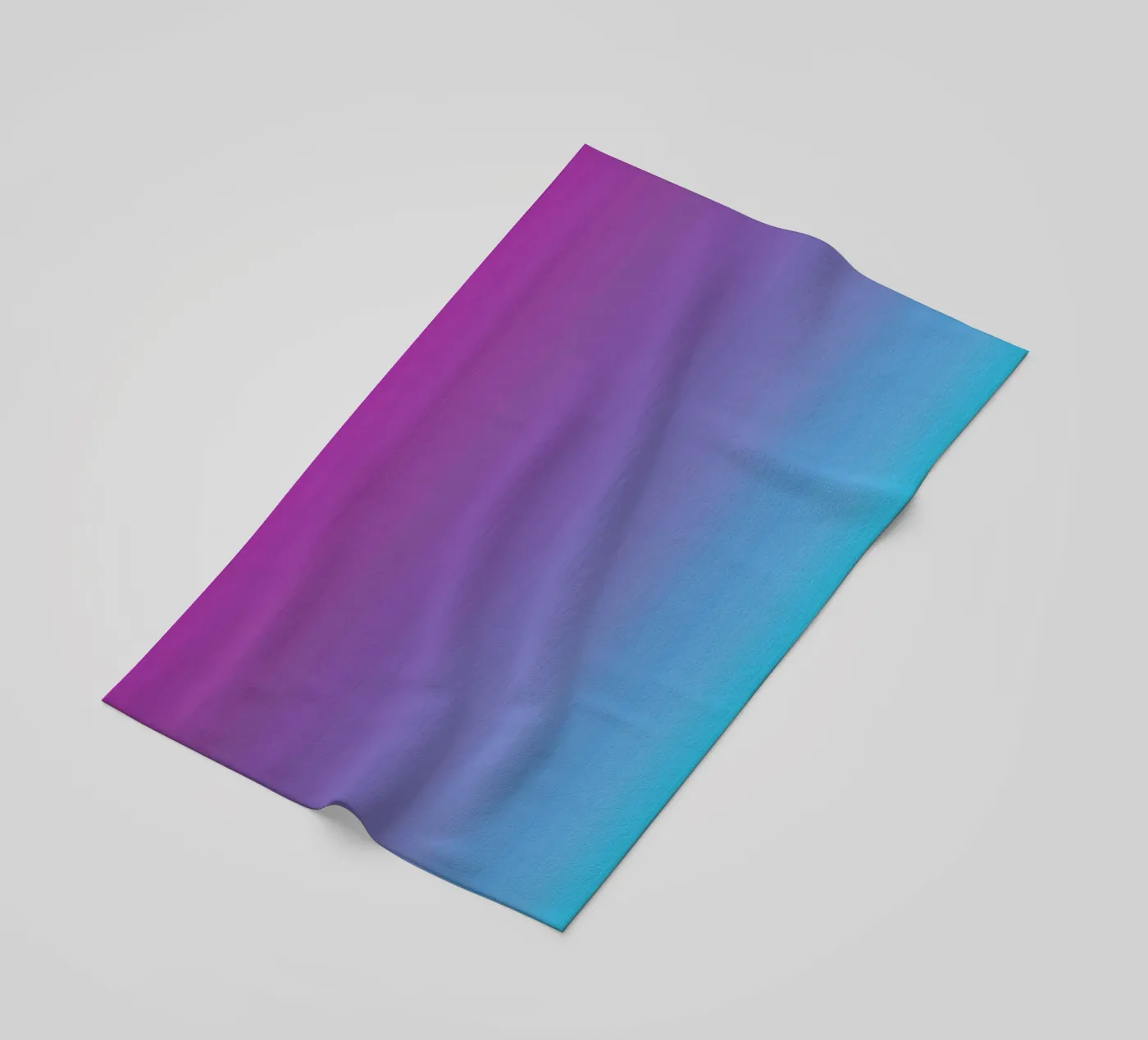 80's strandhanddoek van Oh Darling