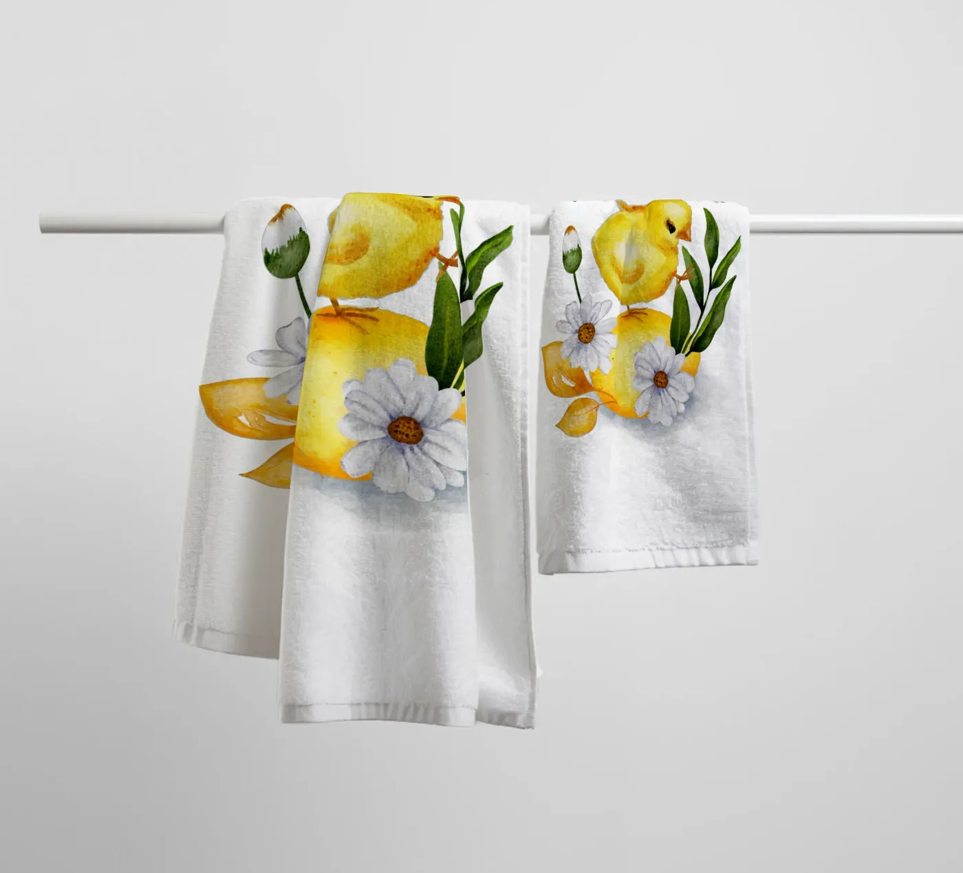 my first easter asciugamano da bagno da khoailang