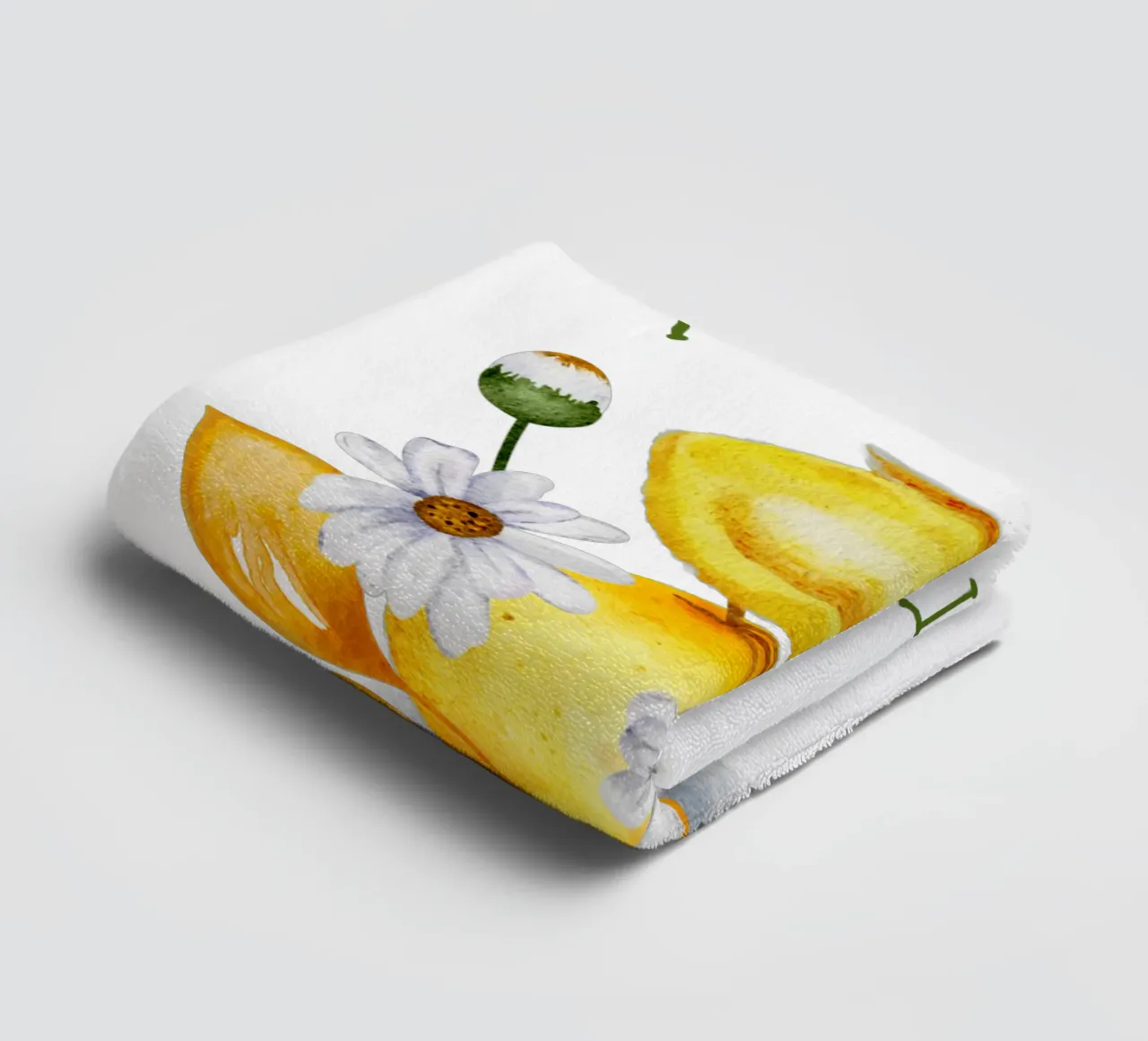 my first easter towel by khoailang