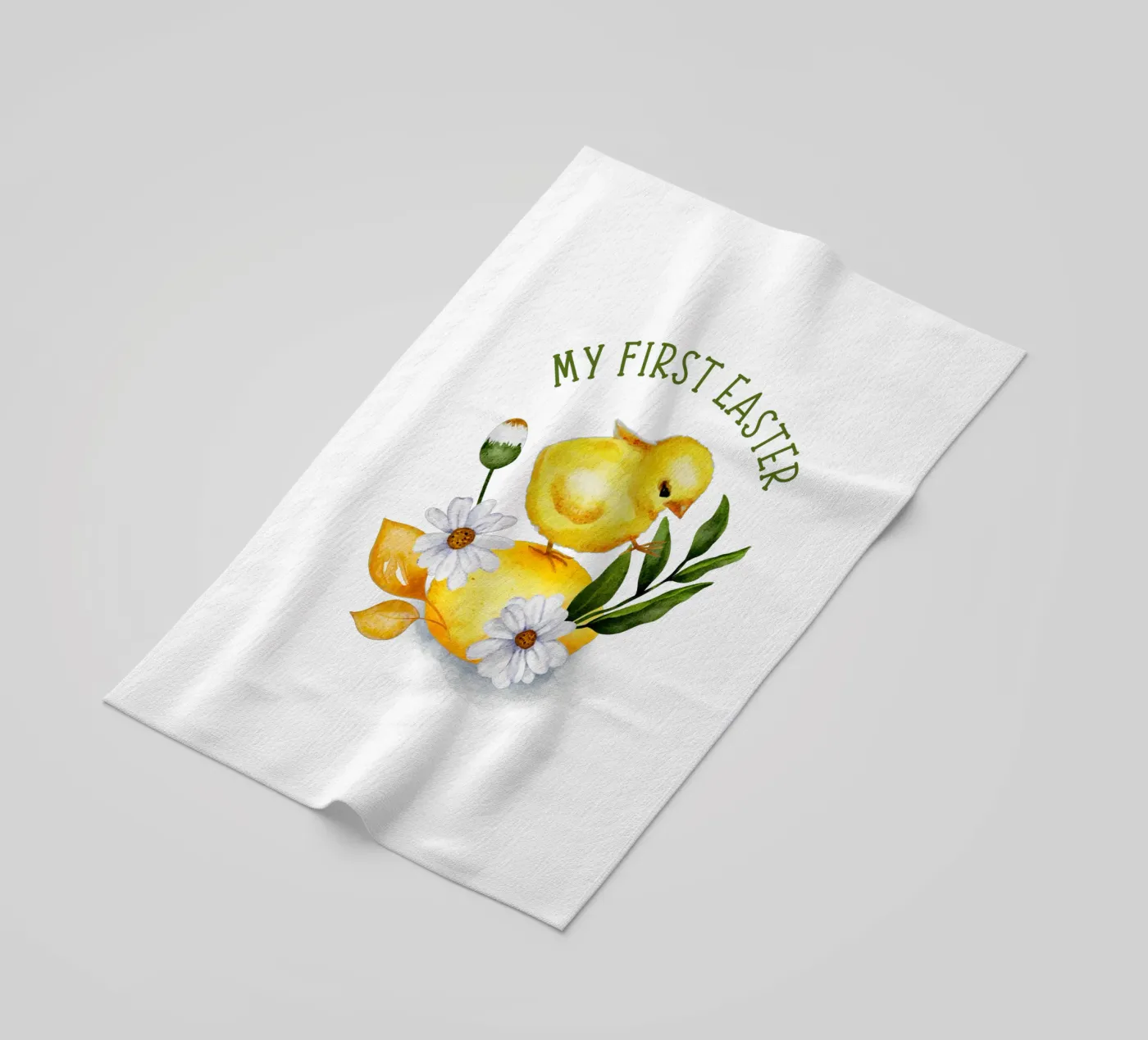 la mia prima pasqua telo mare da khoailang