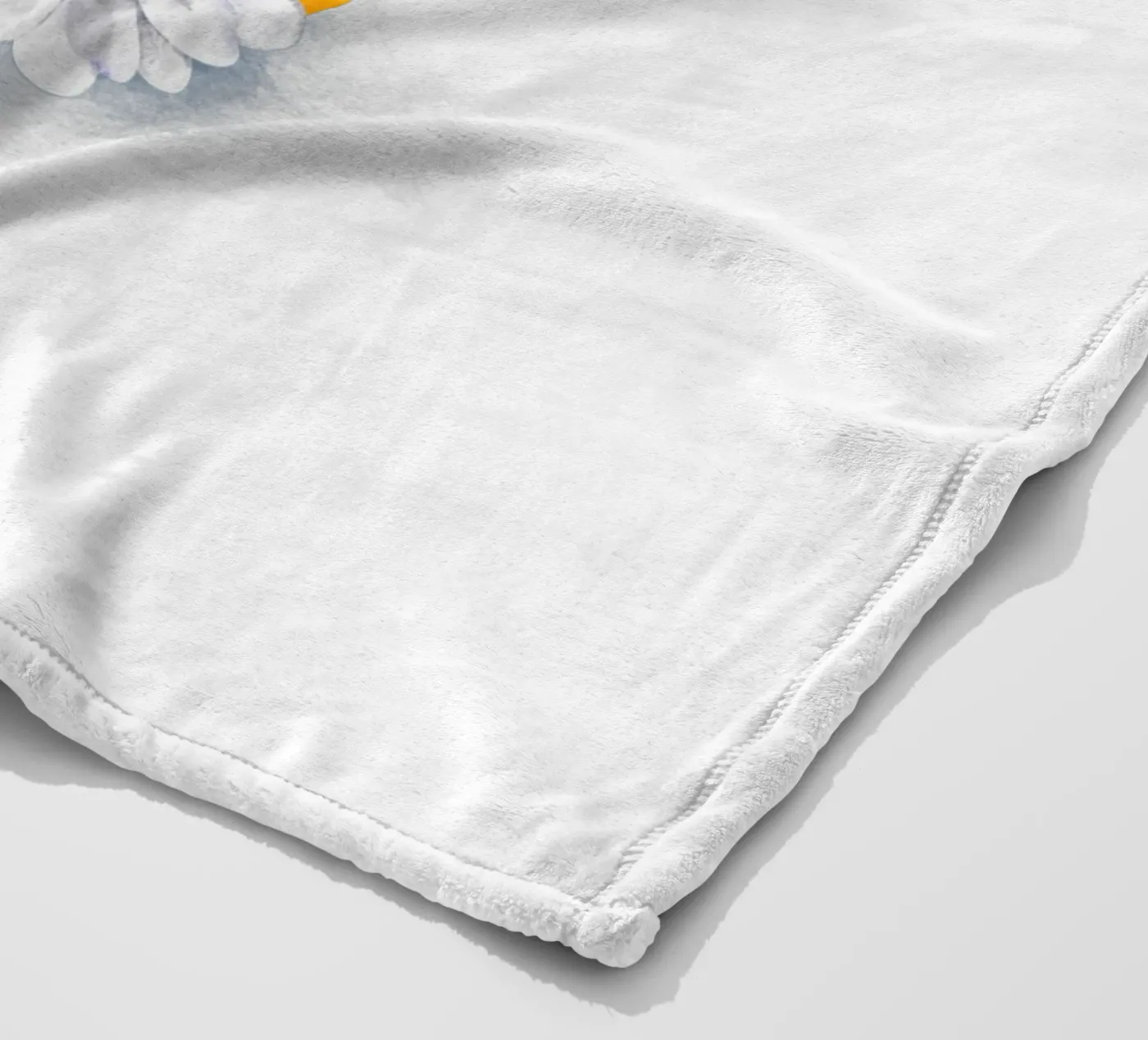 my first easter fleecedeken van khoailang