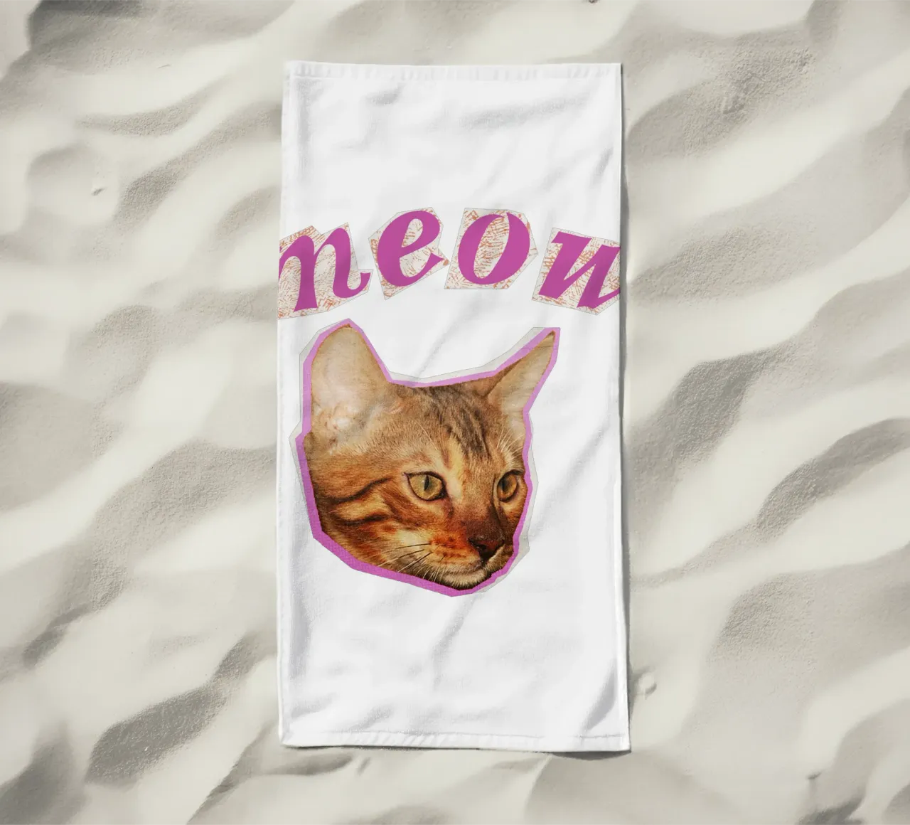 Meoz telo mare da khoailang