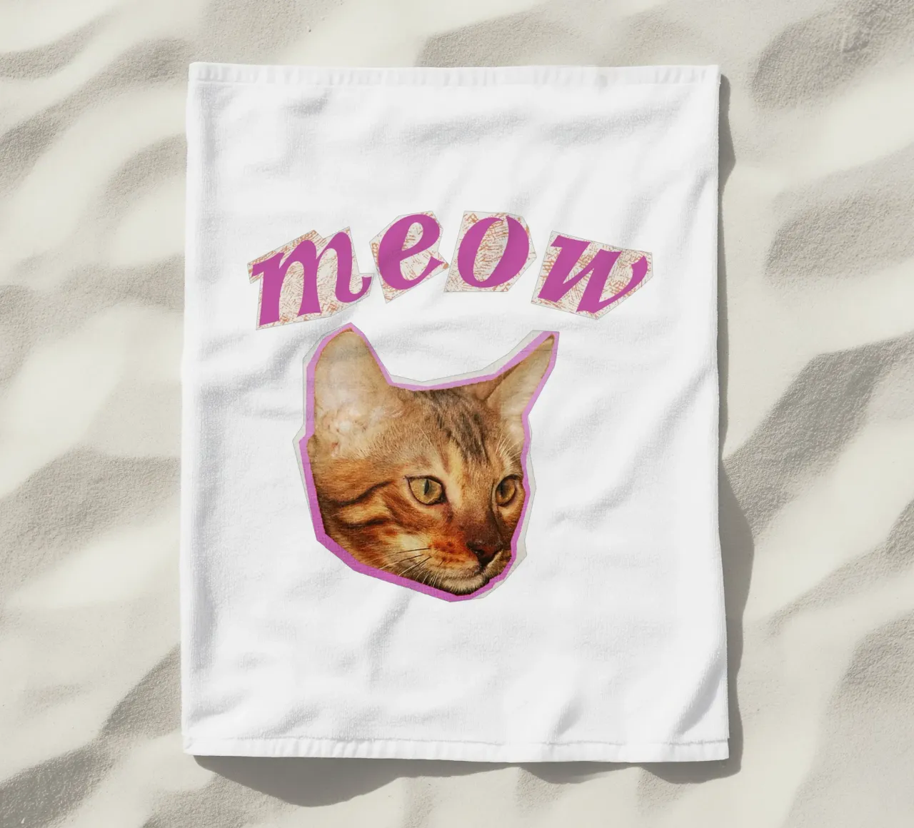 Meoz telo mare da khoailang