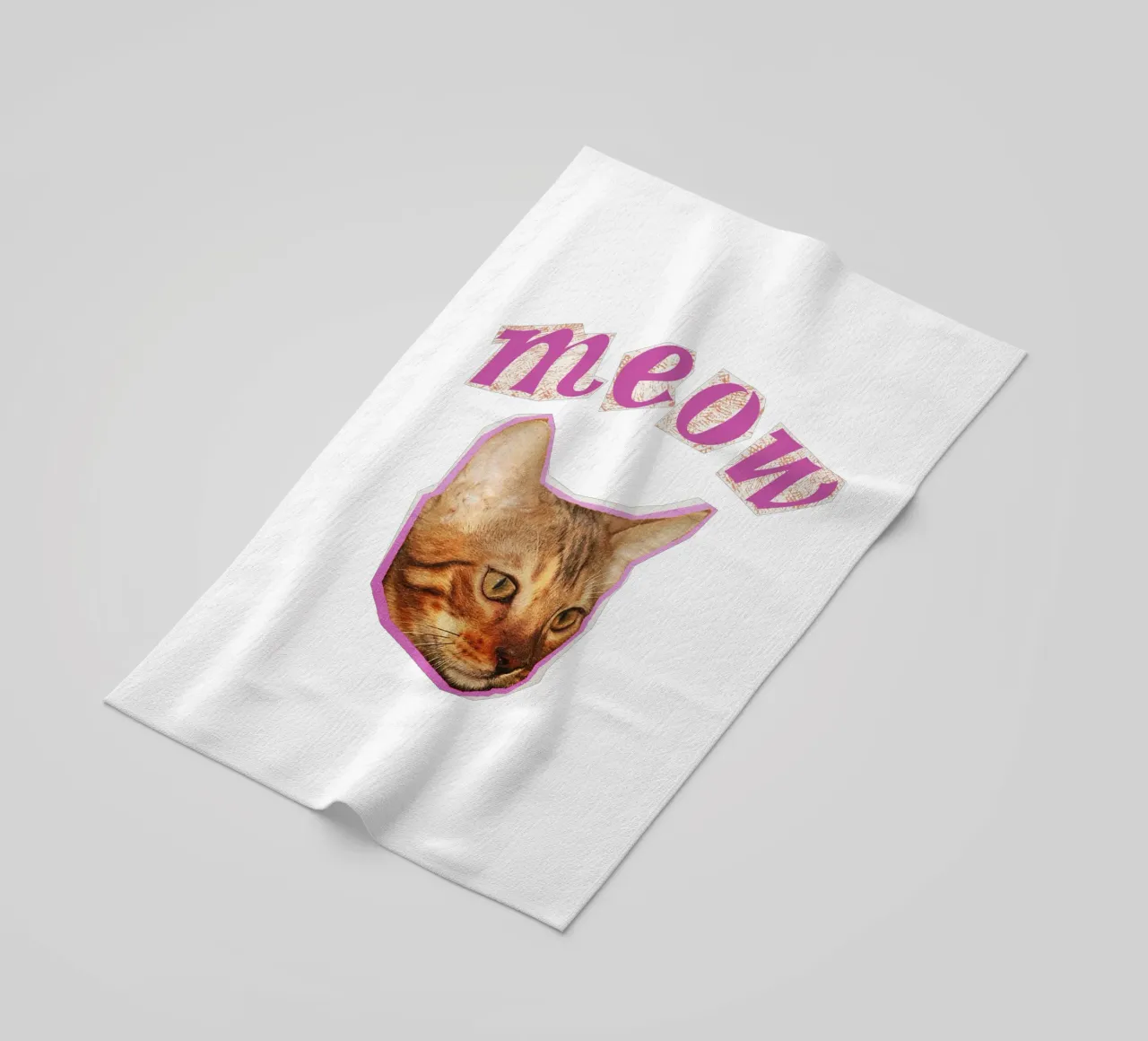 Meoz telo mare da khoailang