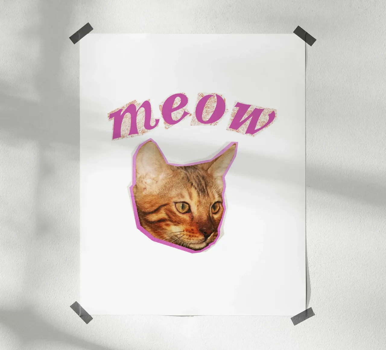 Meoz poster da khoailang