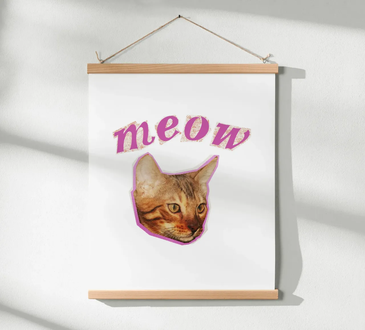 Meoz poster da khoailang