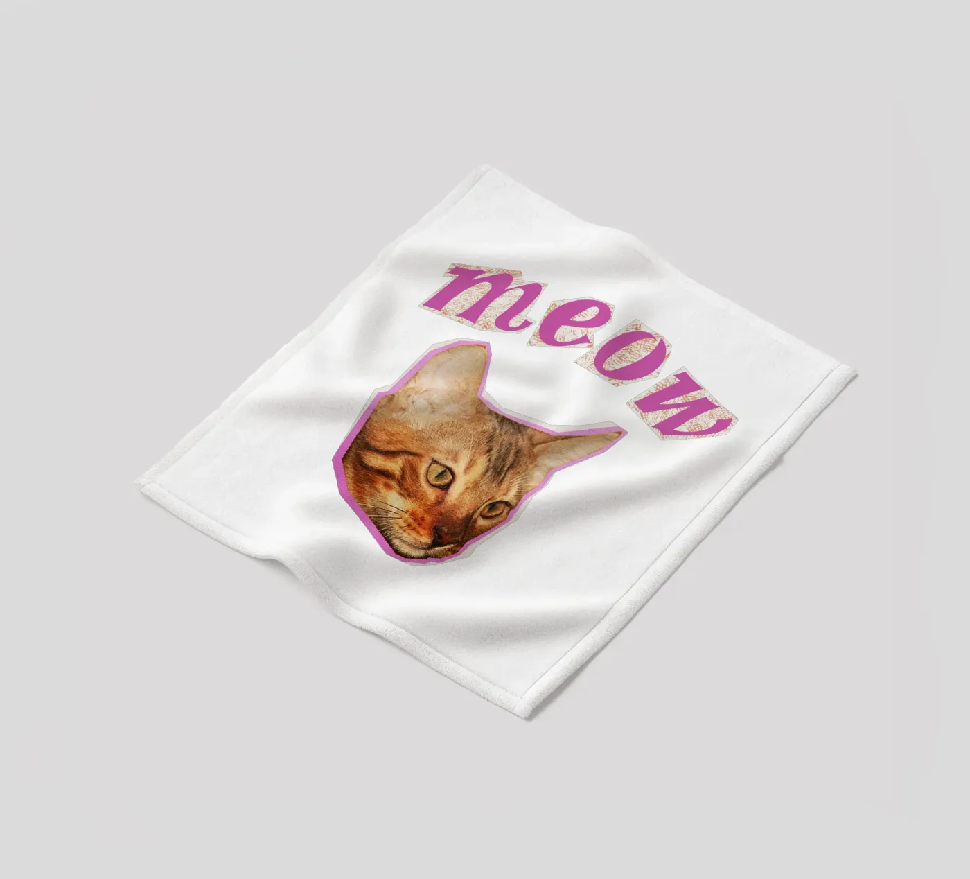 Meoz Fleecedecke von khoailang