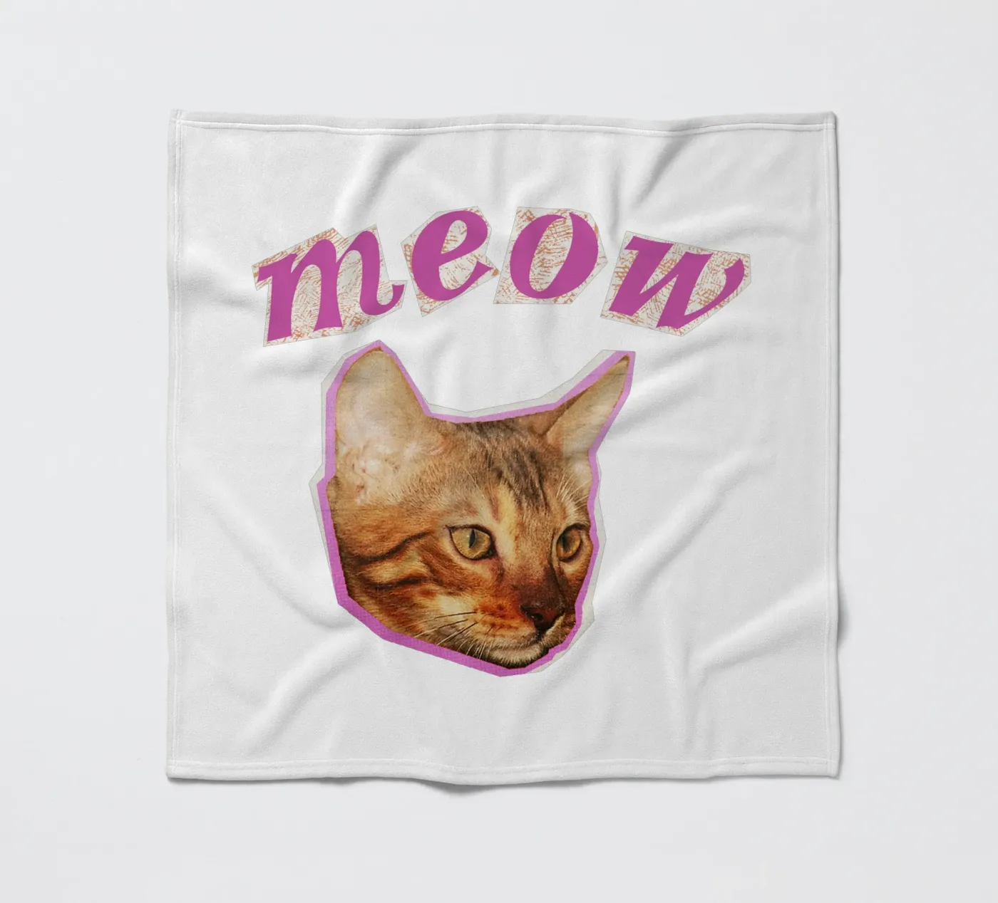 Meoz Fleecedecke von khoailang
