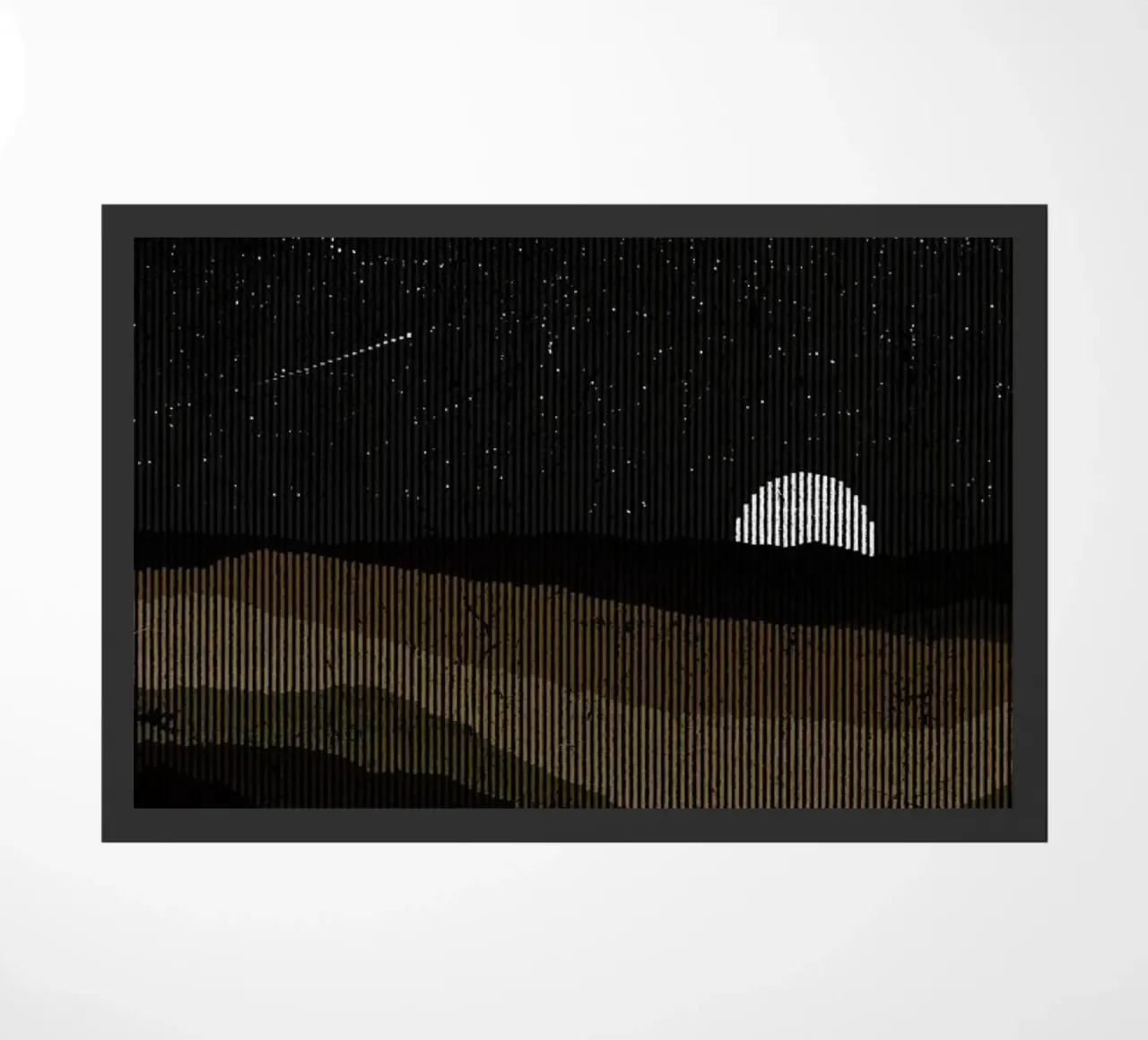 Moonrise 02 zerbino da Florent Bodart