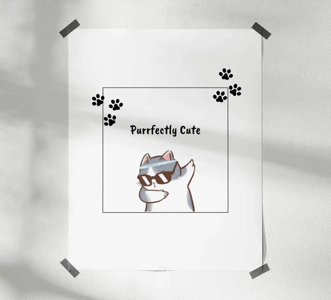 Perfettamente carino carta hahnemühle da khoailang