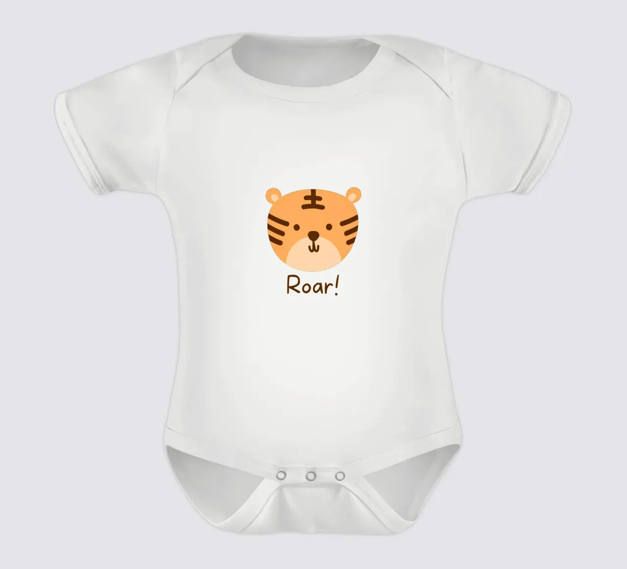 Roar body bébé de khoailang