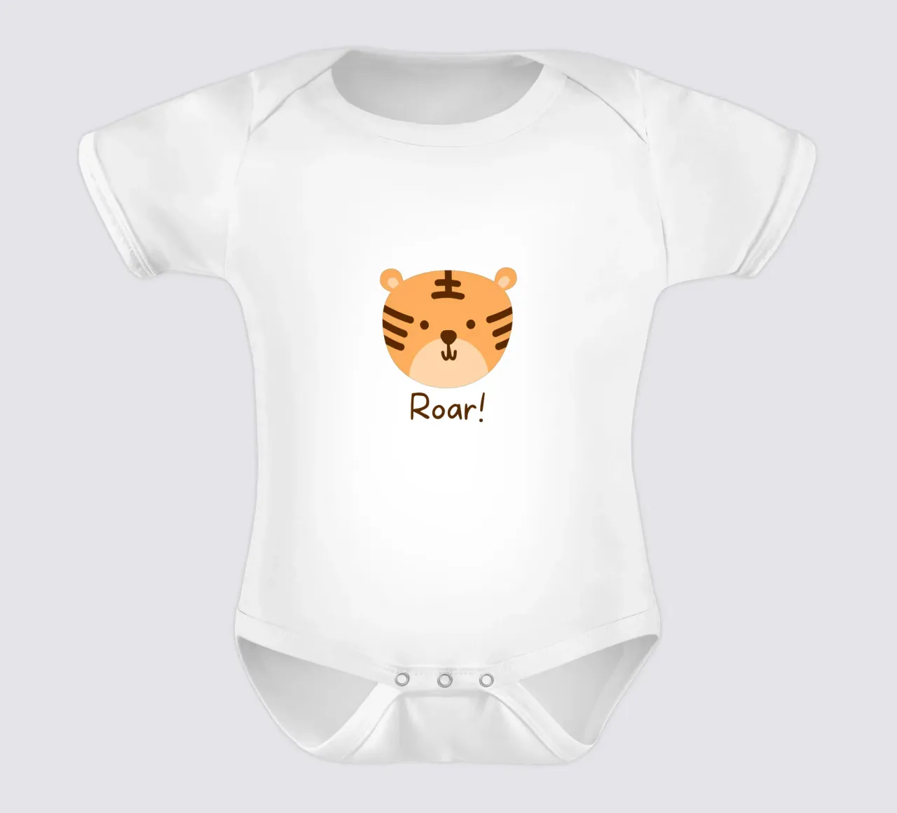Roar body bébé de khoailang