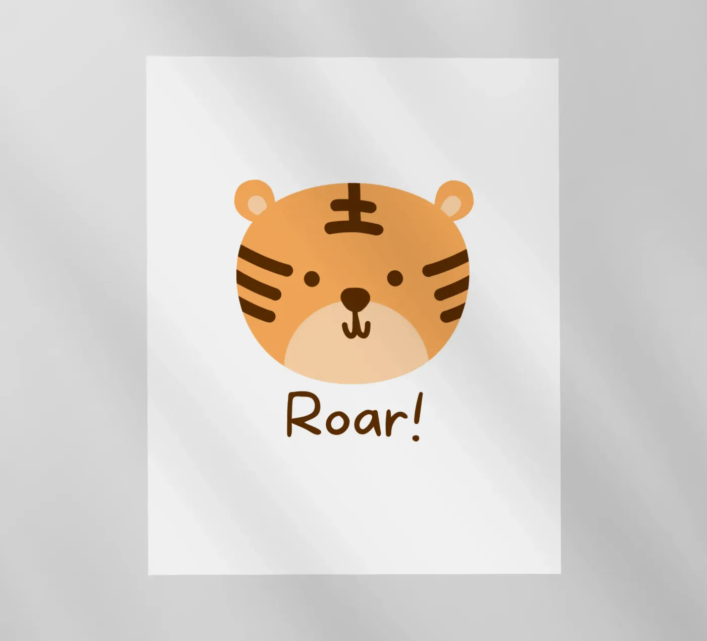 Roar backlit film by khoailang