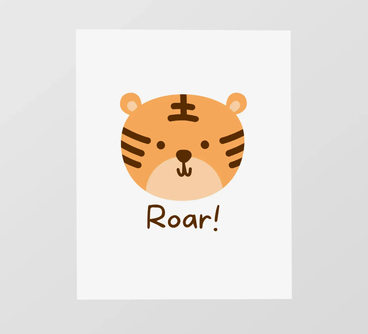 Ruggito pellicola backlit da khoailang