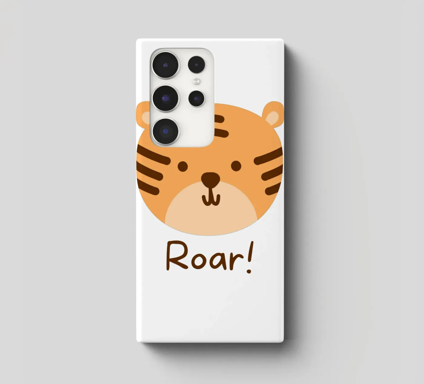 Ruggito cover samsung da khoailang