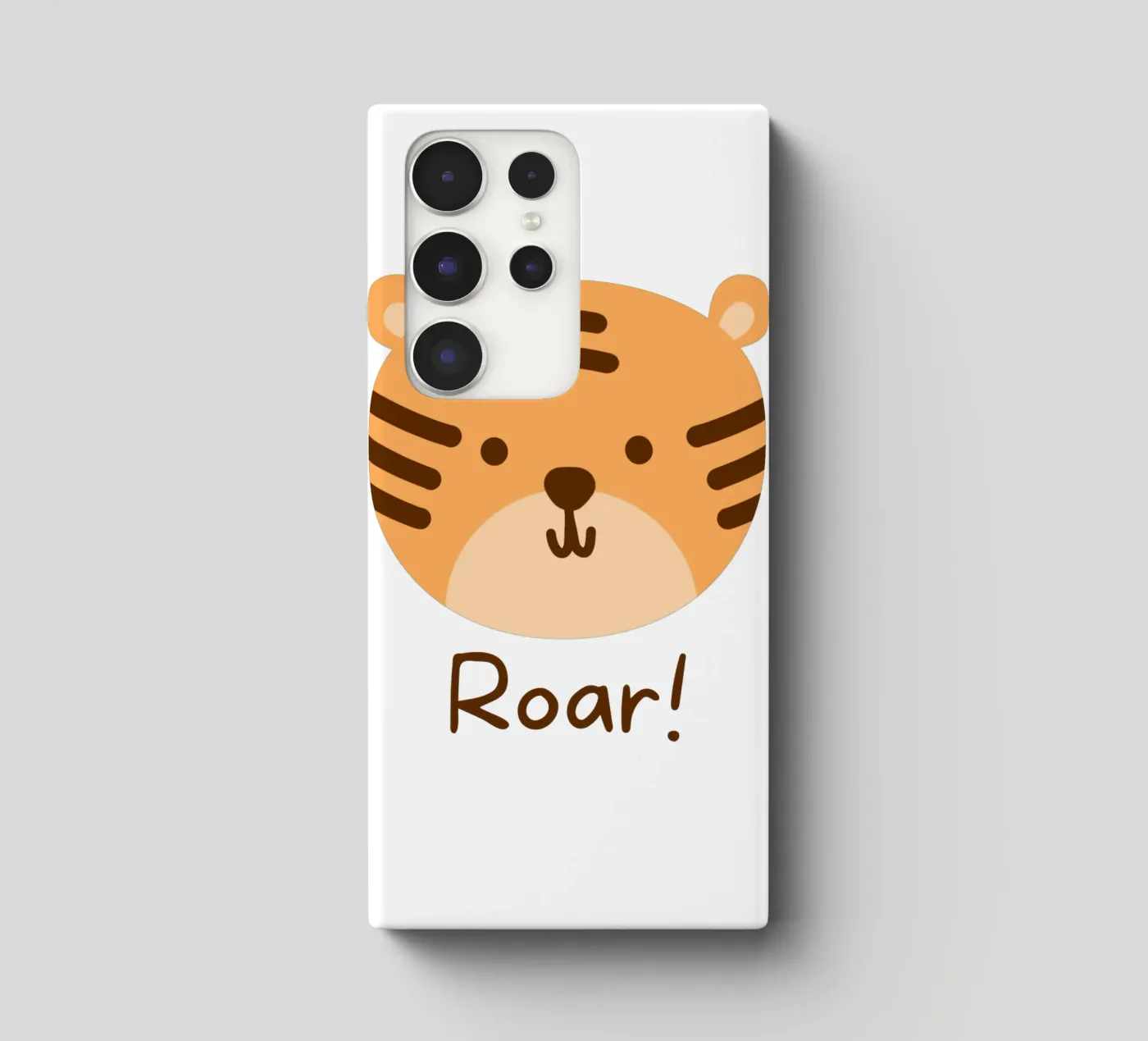 Ruggito cover samsung da khoailang