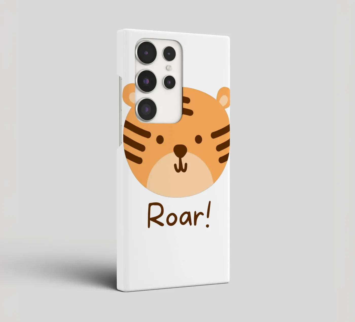 Ruggito cover samsung da khoailang