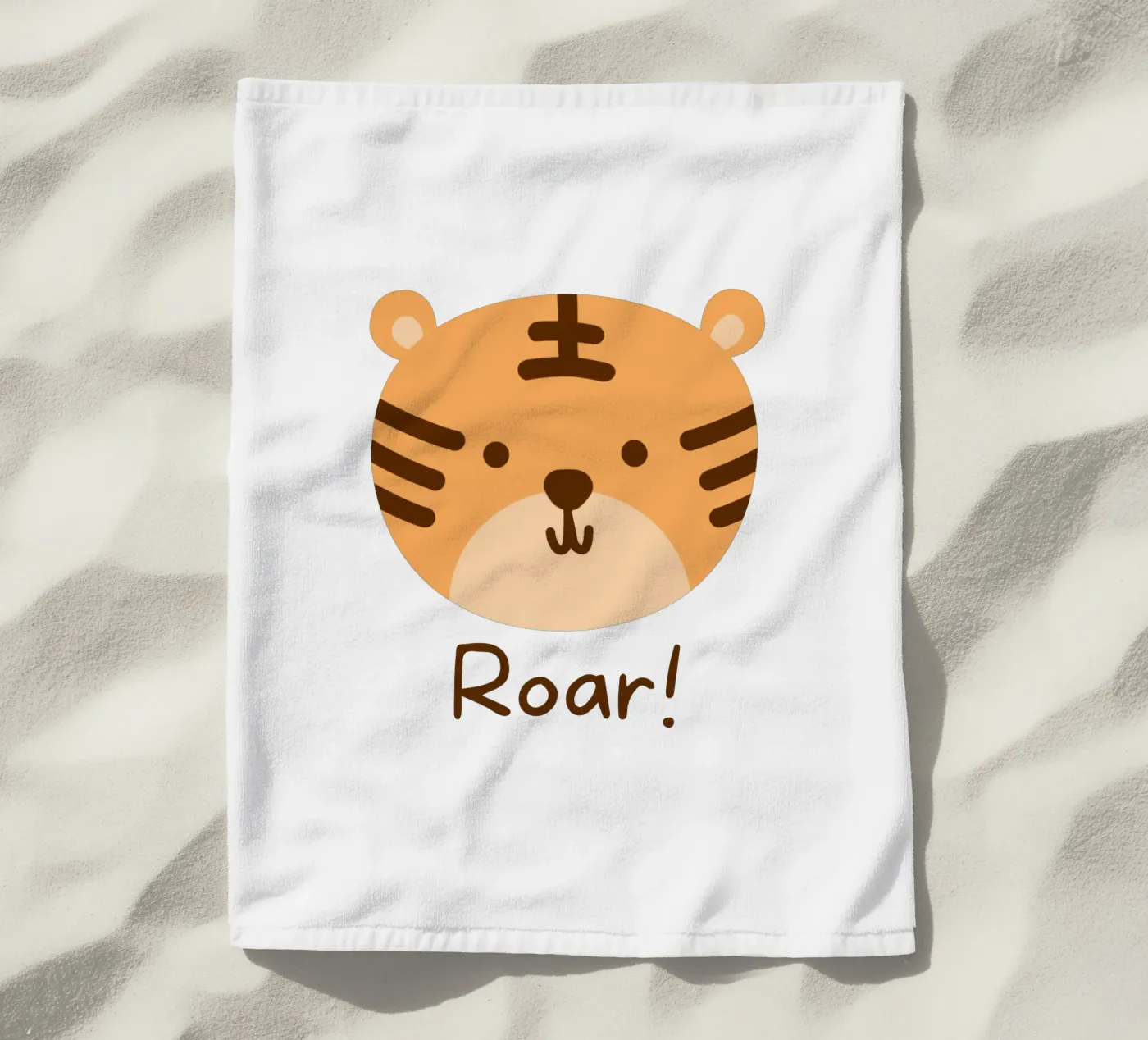 Roar telo mare da khoailang
