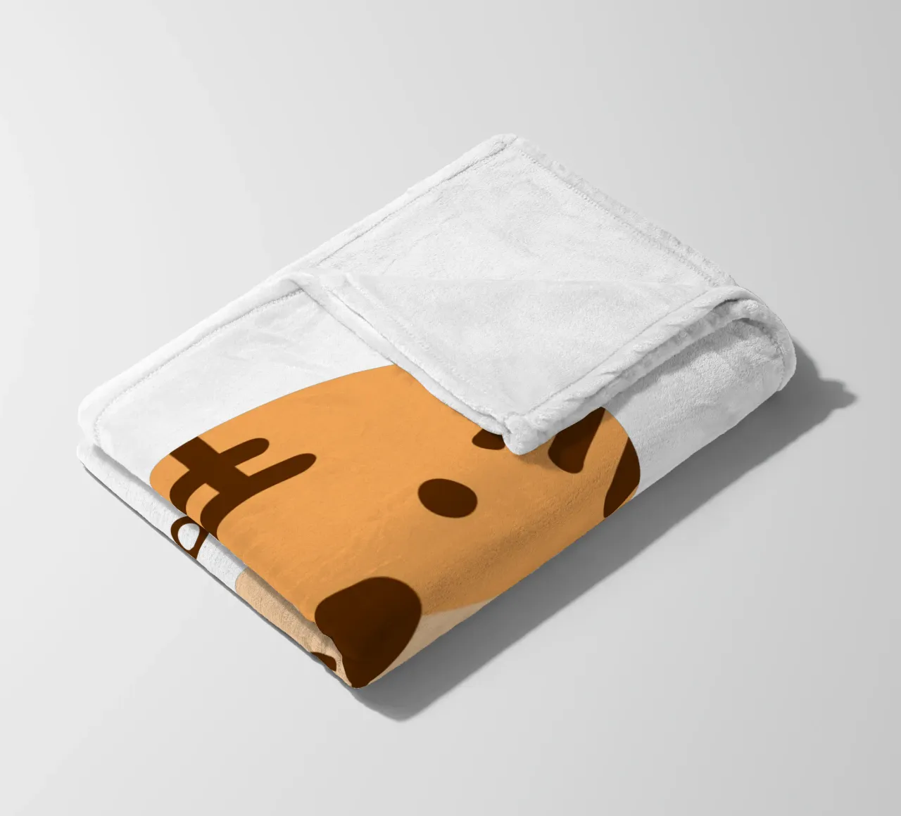 Roar fleece blanket by khoailang