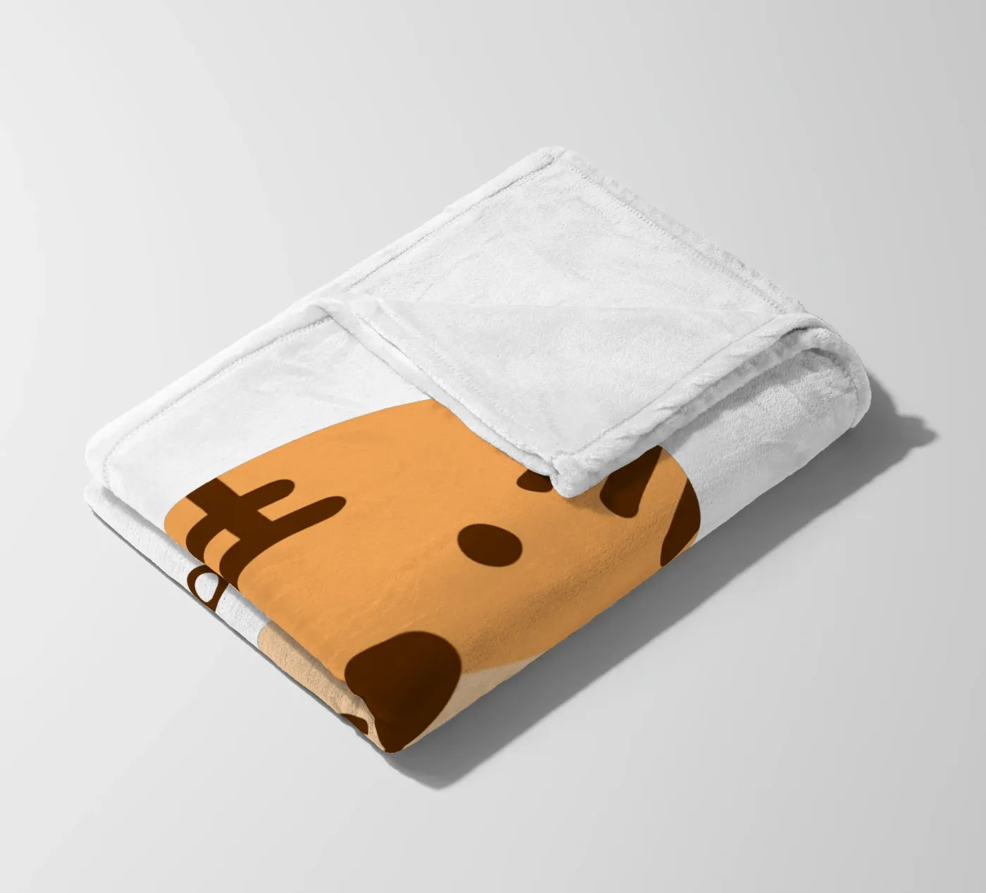 Roar fleece blanket by khoailang