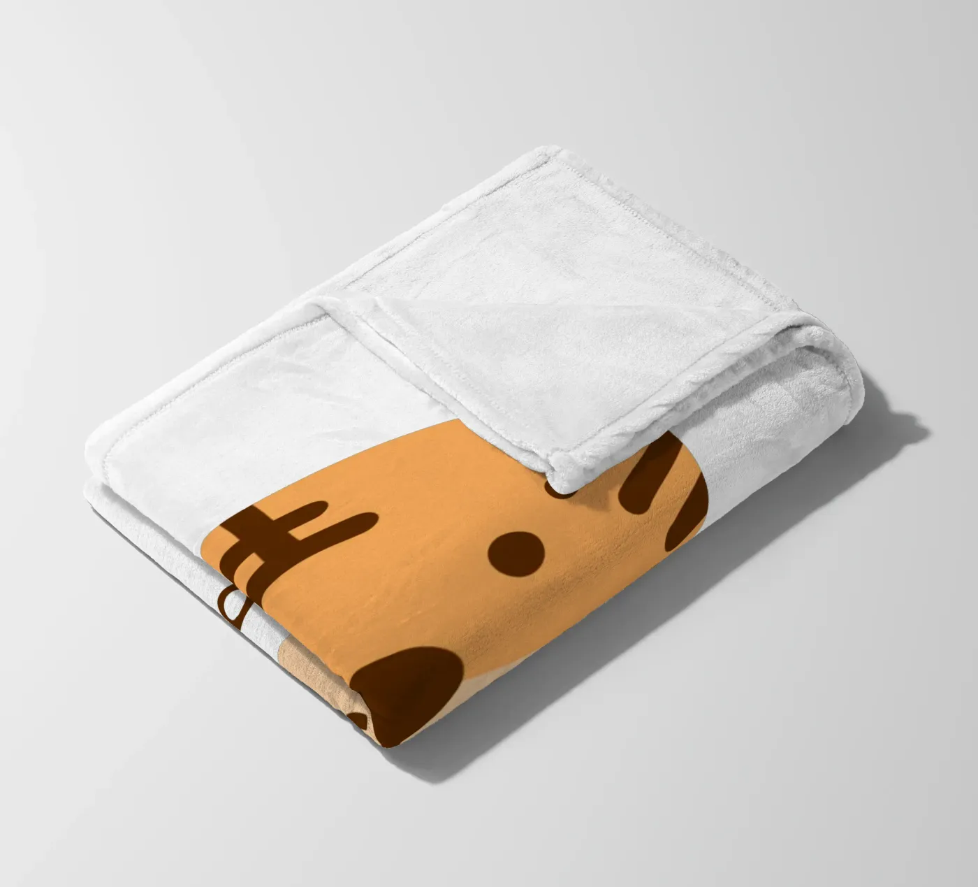 Roar fleece blanket by khoailang