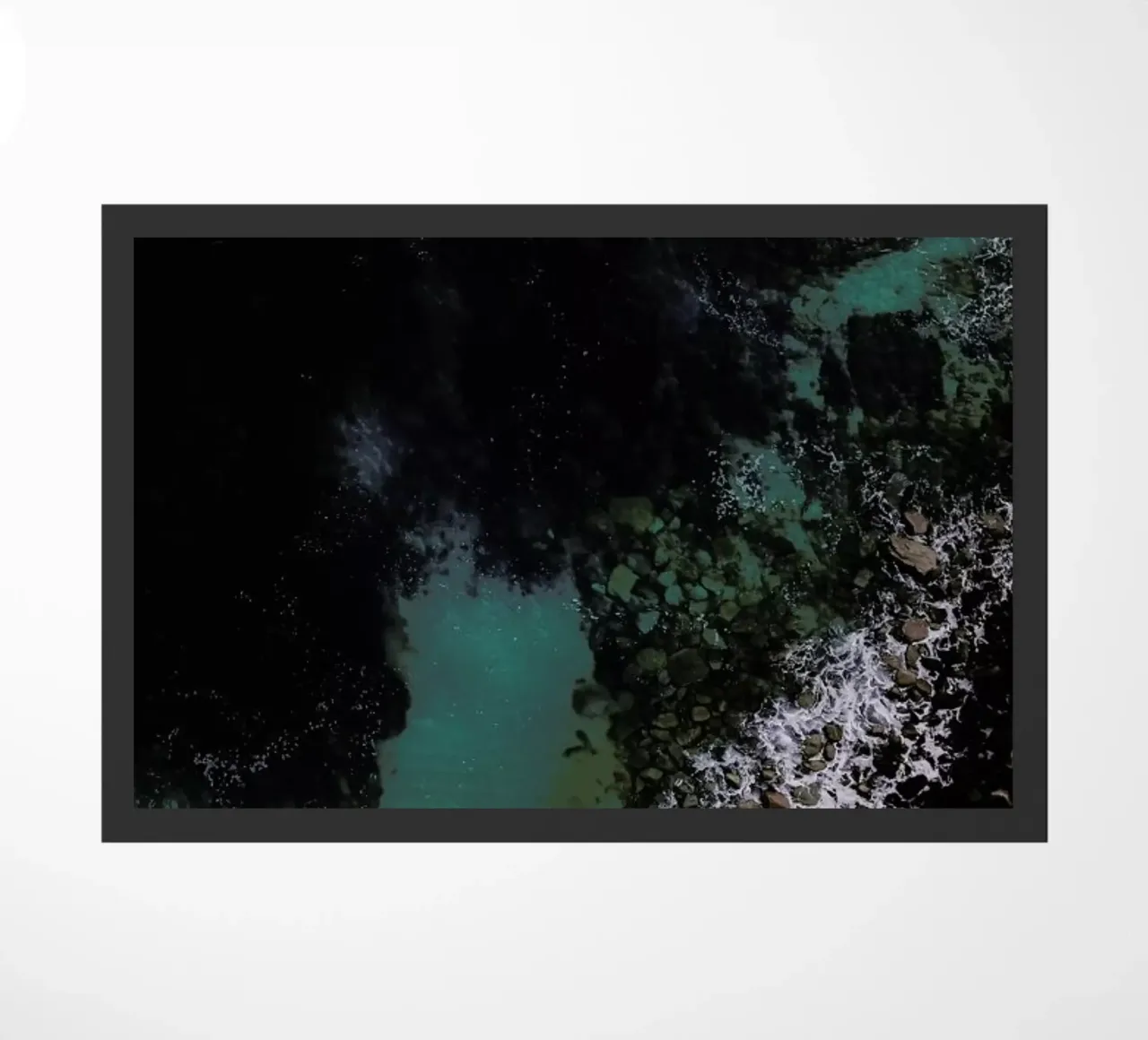 Ocean Blues zerbino da Ingrid Beddoes