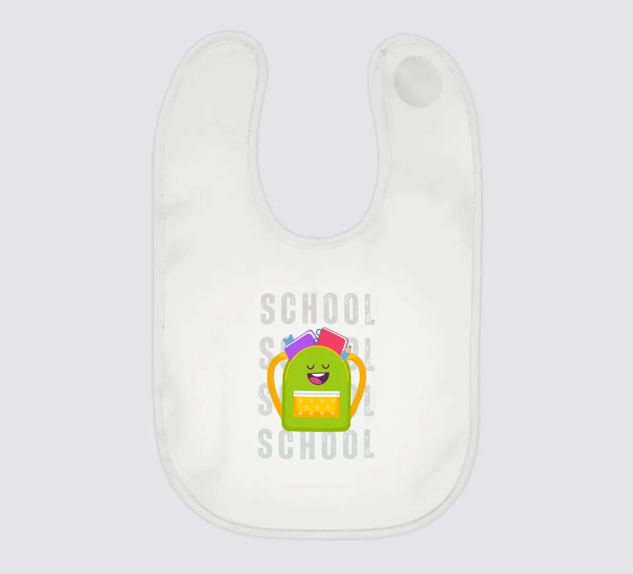 School bavaglino da khoailang