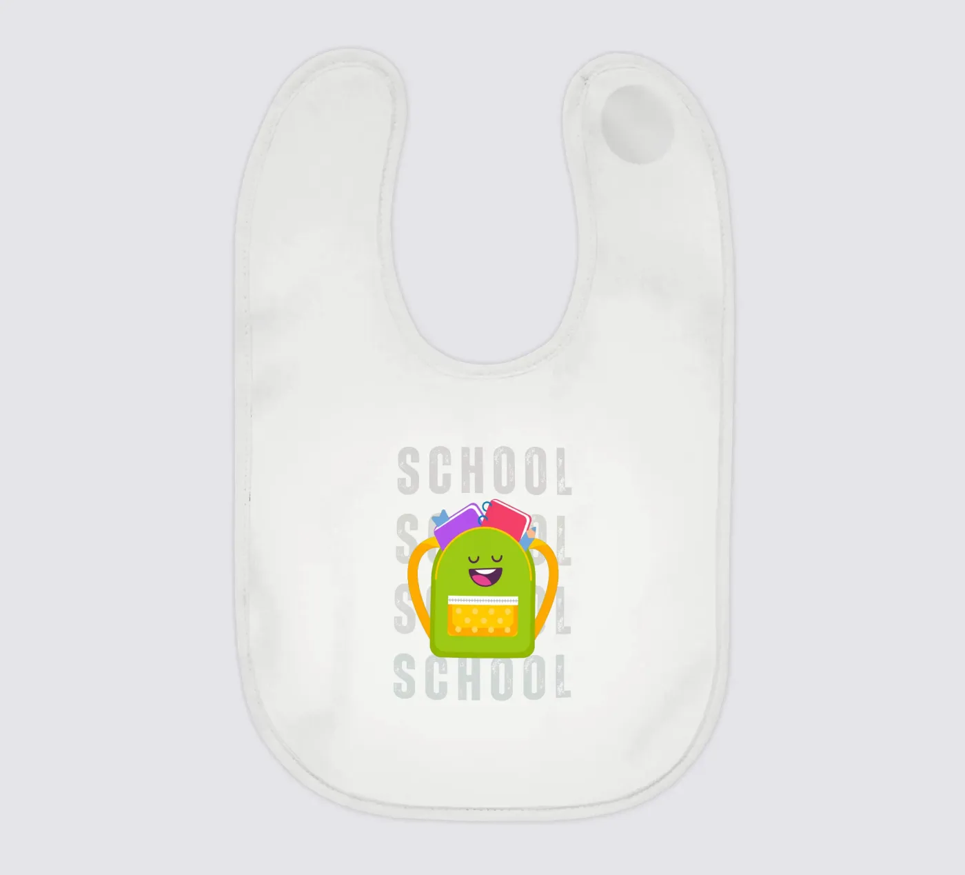 Schule Babylätzchen von khoailang