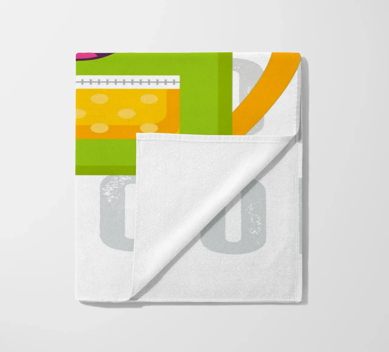 School telo mare da khoailang