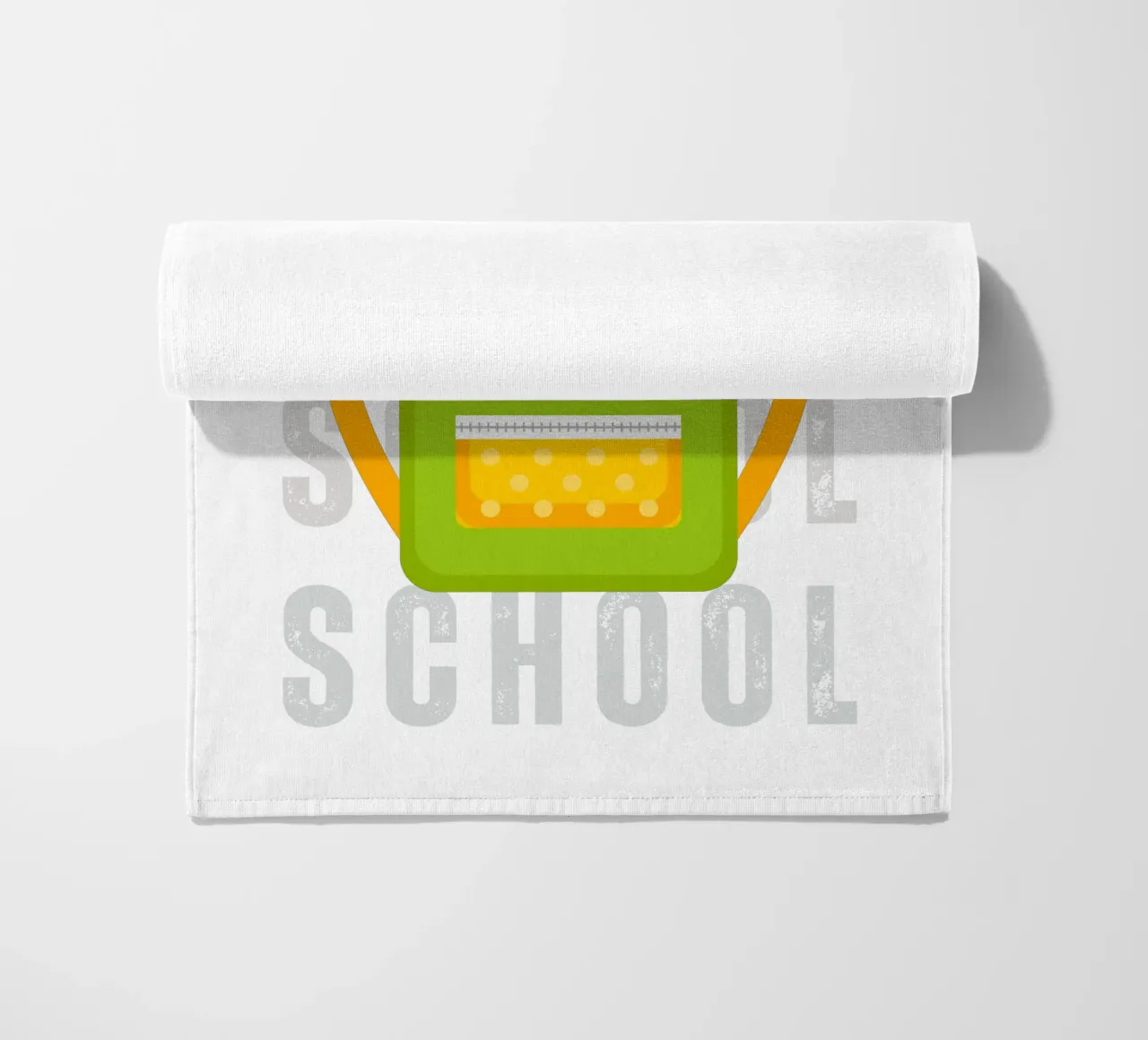 School telo mare da khoailang