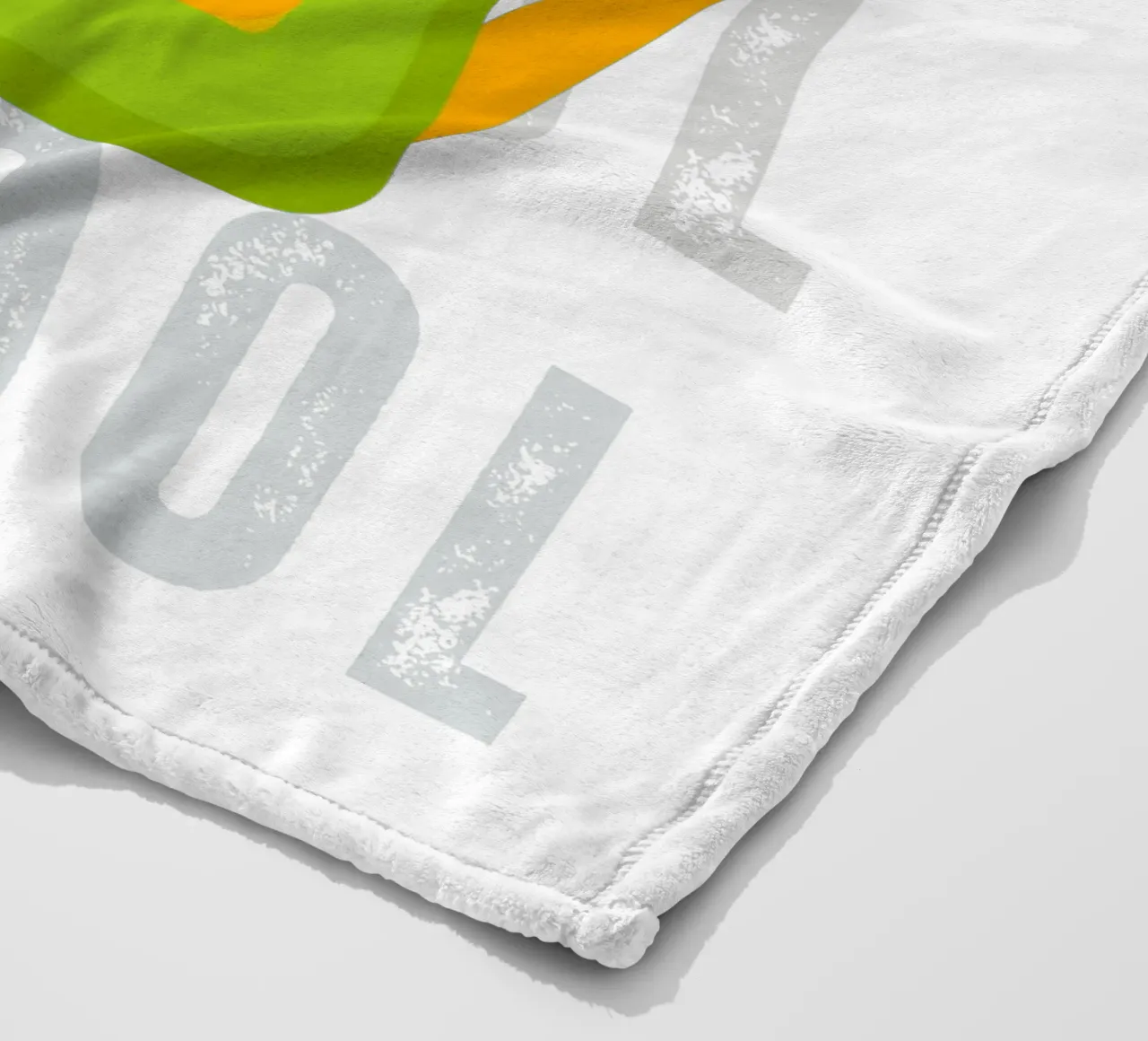 School fleecedeken van khoailang