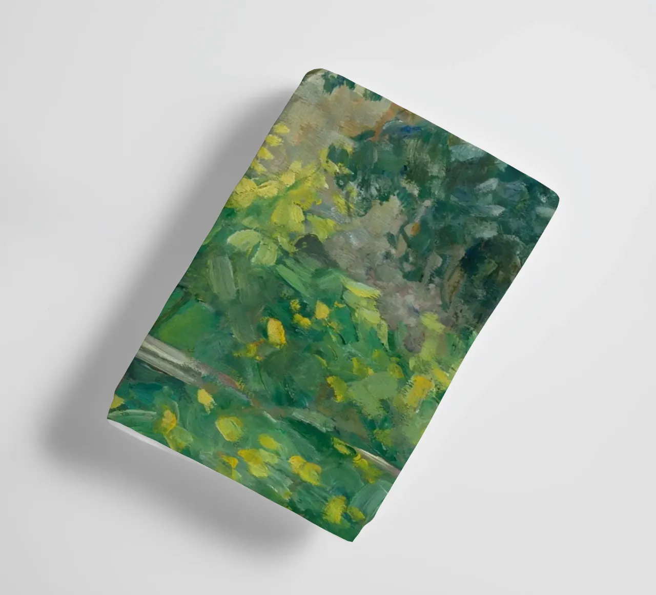 Paul Cézanne - Casa Père Lacroix asciugamano da bagno da William Store