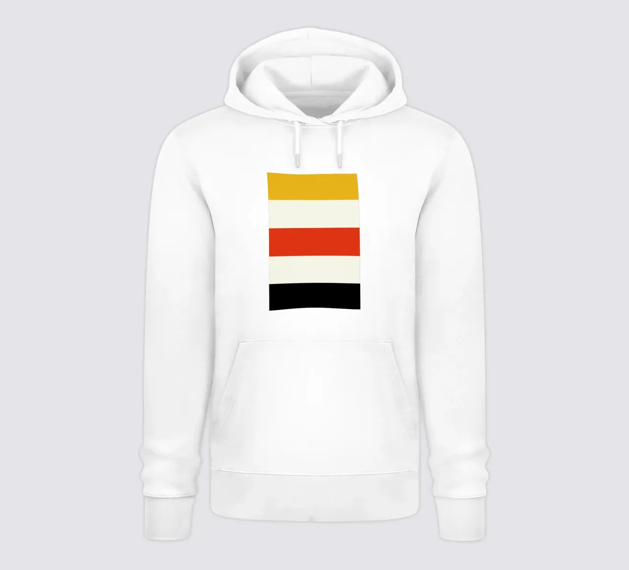 Sylt hoodie by Bo Lundberg