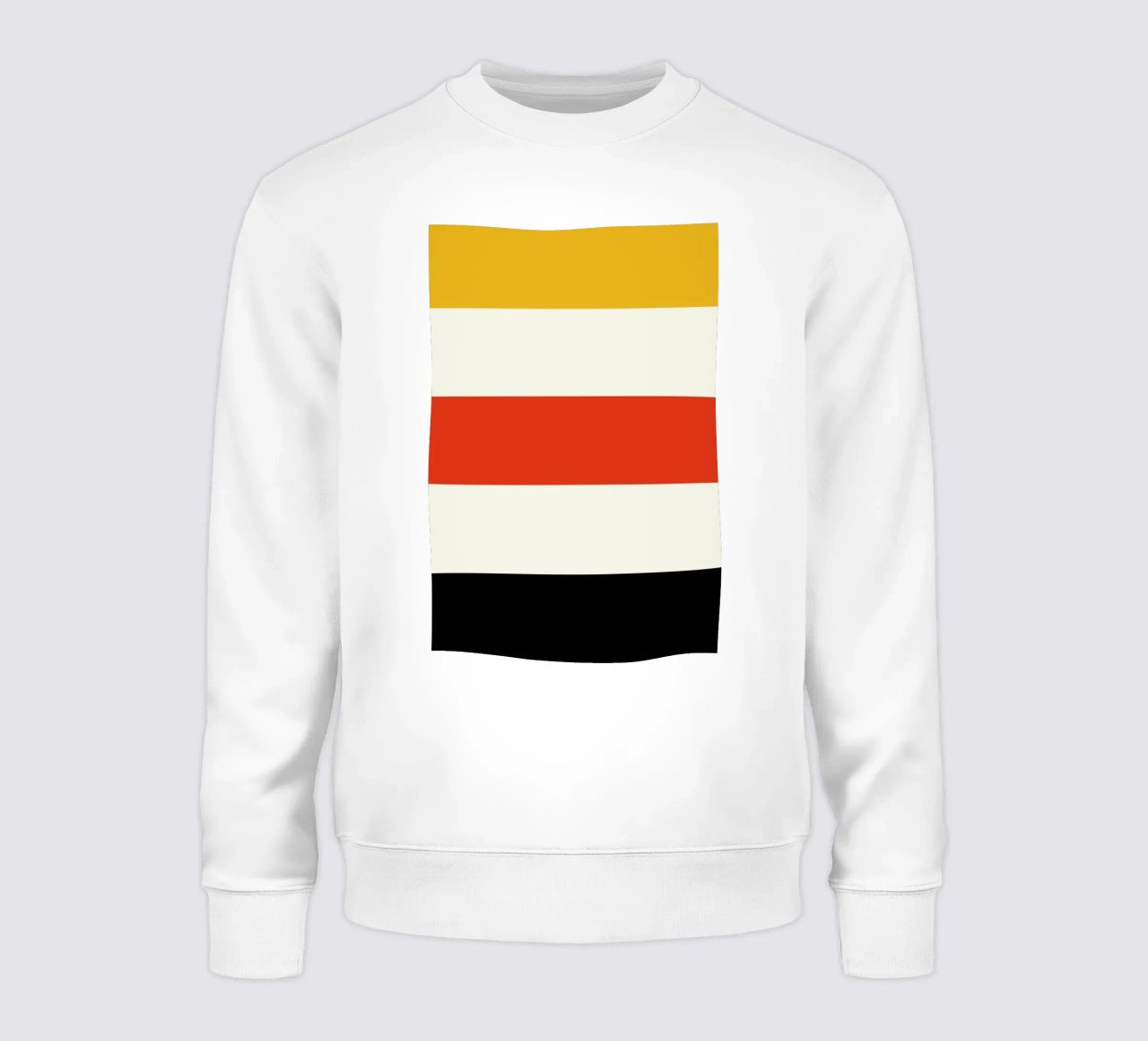 Sylt sudadera de Bo Lundberg